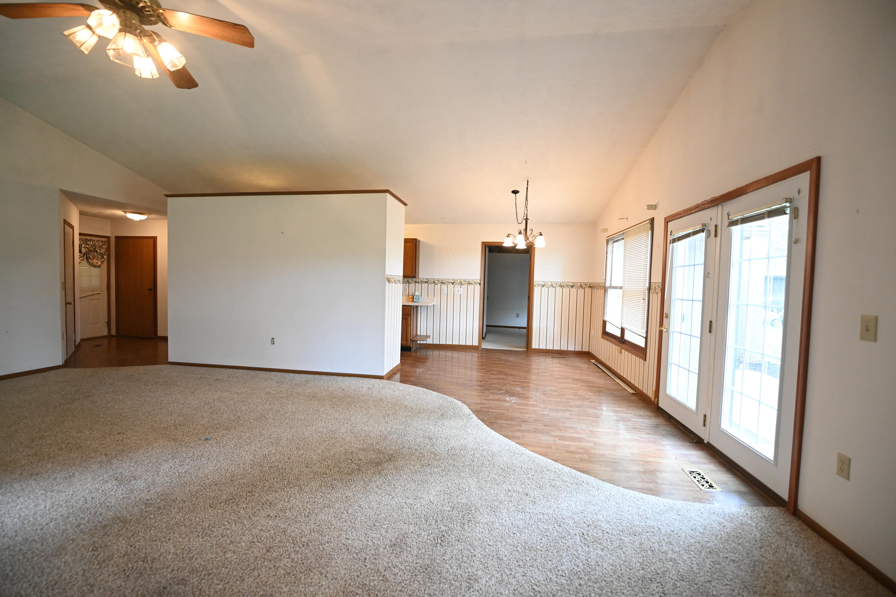 425 Richard, Tipp City, Ohio 45371