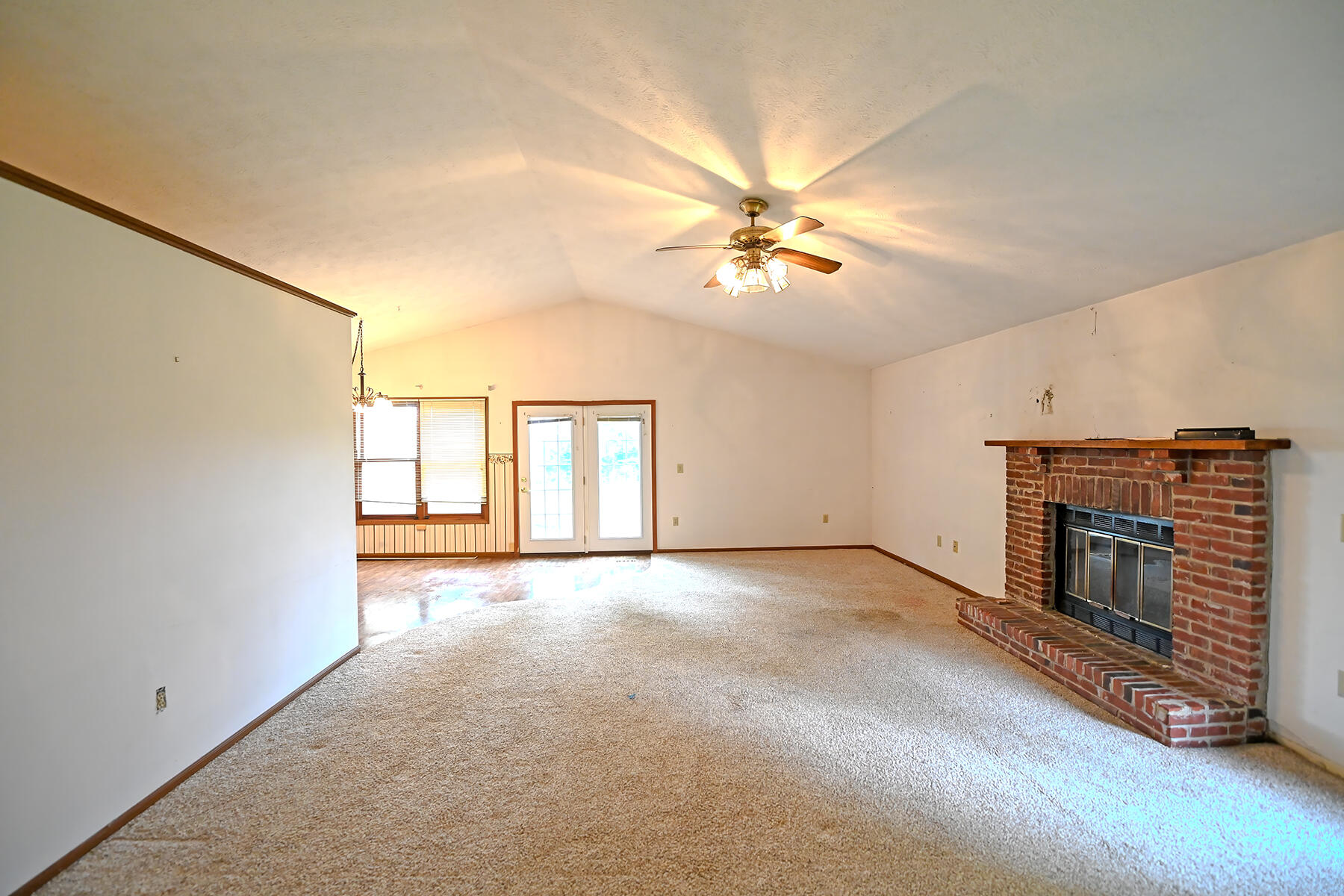 425 Richard, Tipp City, Ohio 45371