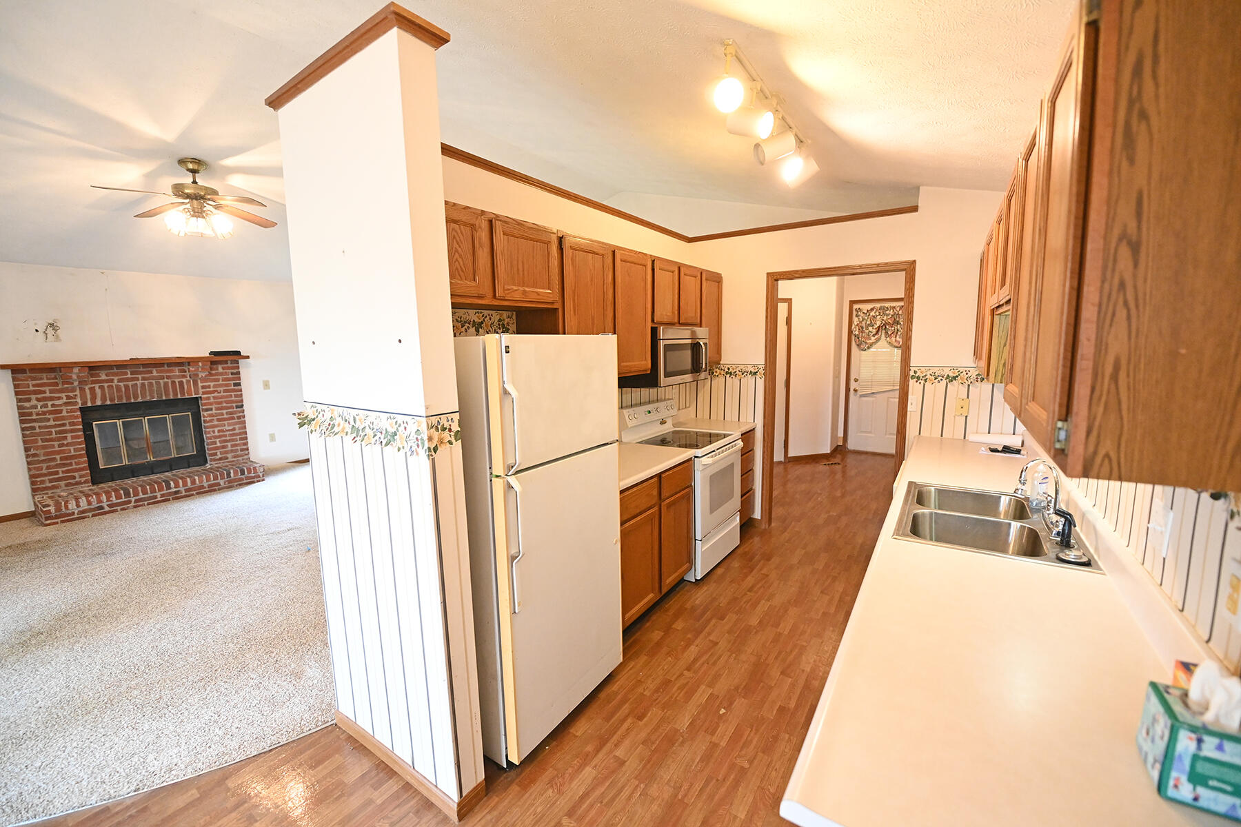 425 Richard, Tipp City, Ohio 45371