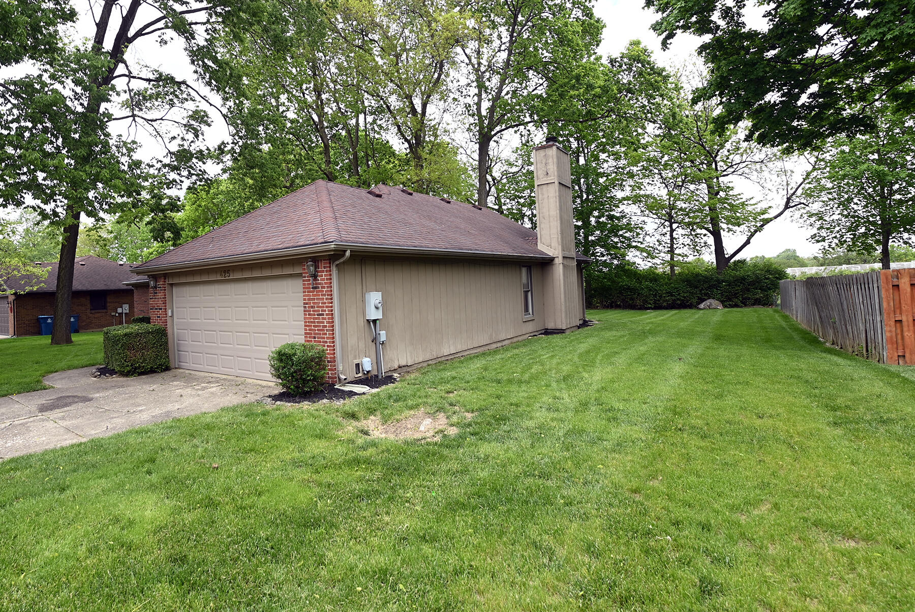 425 Richard, Tipp City, Ohio 45371