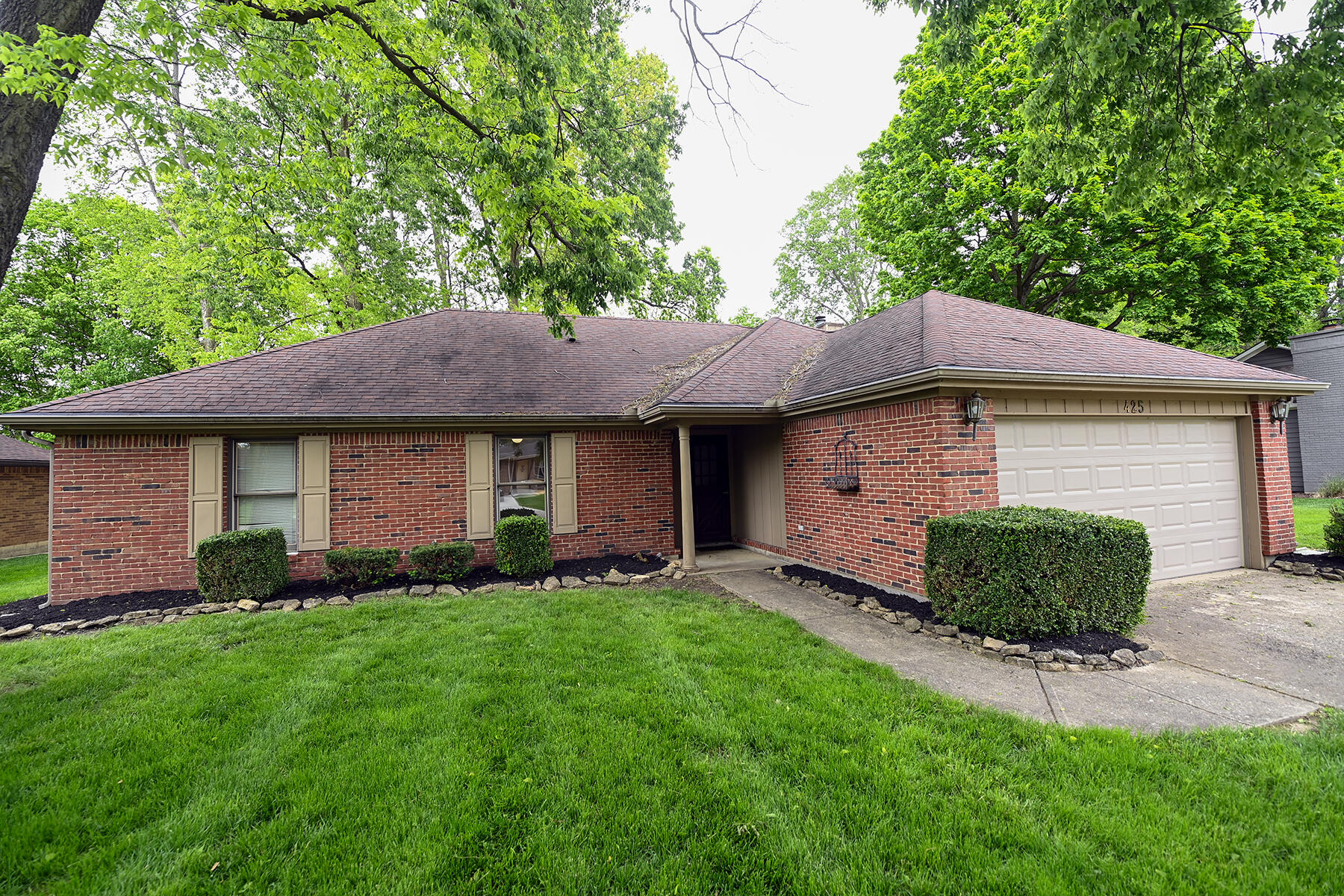 425 Richard, Tipp City, Ohio 45371