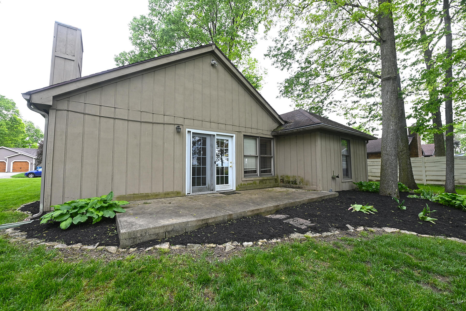 425 Richard, Tipp City, Ohio 45371