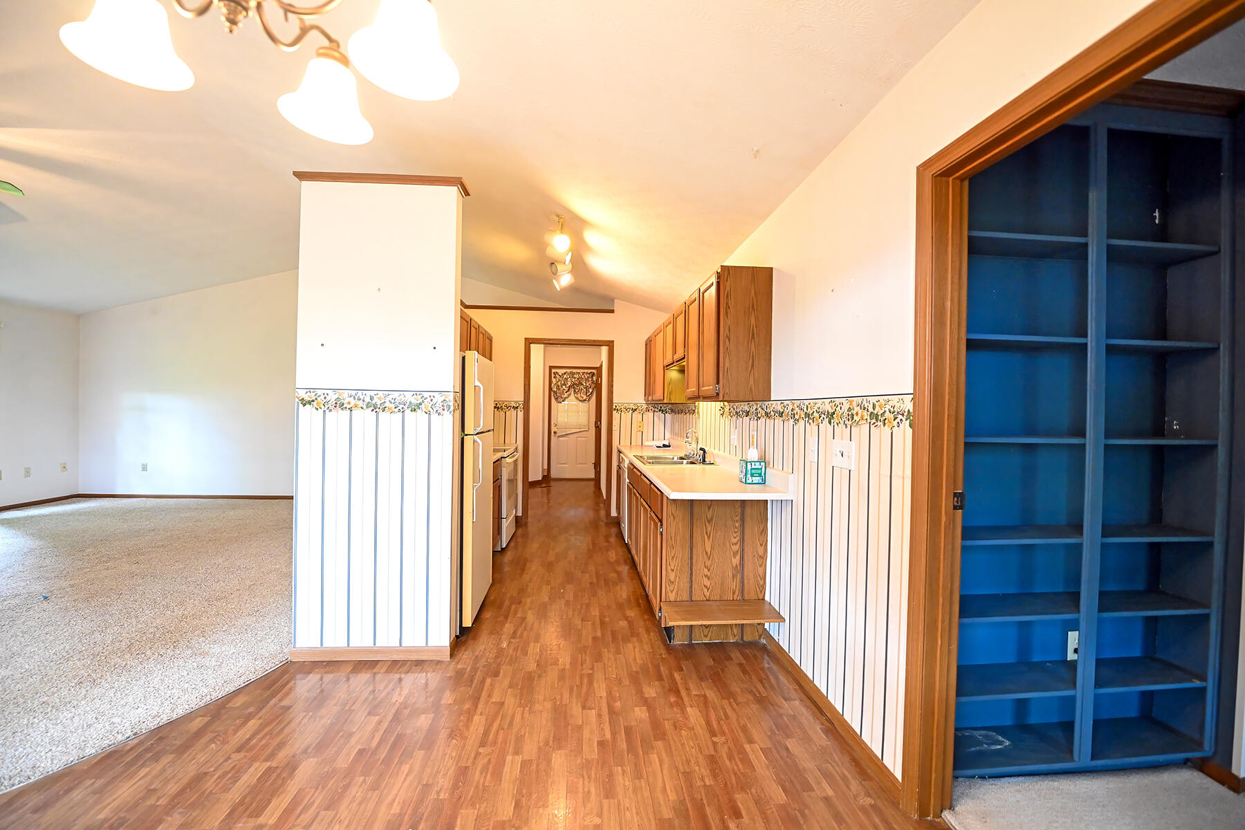 425 Richard, Tipp City, Ohio 45371