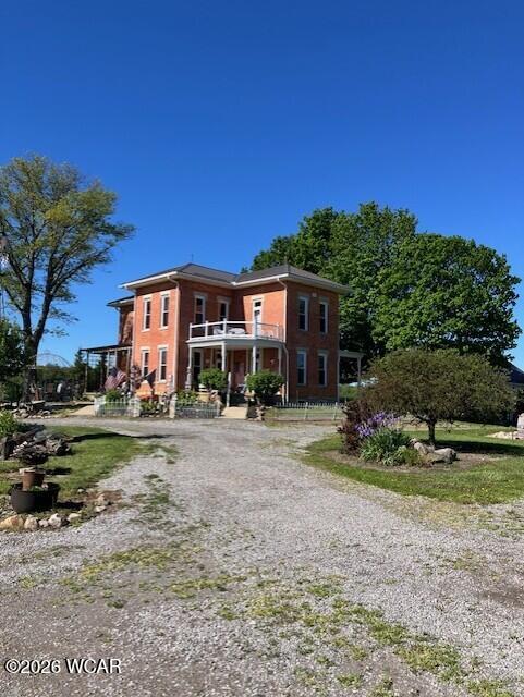 1858 County Road 60, Ada, Ohio