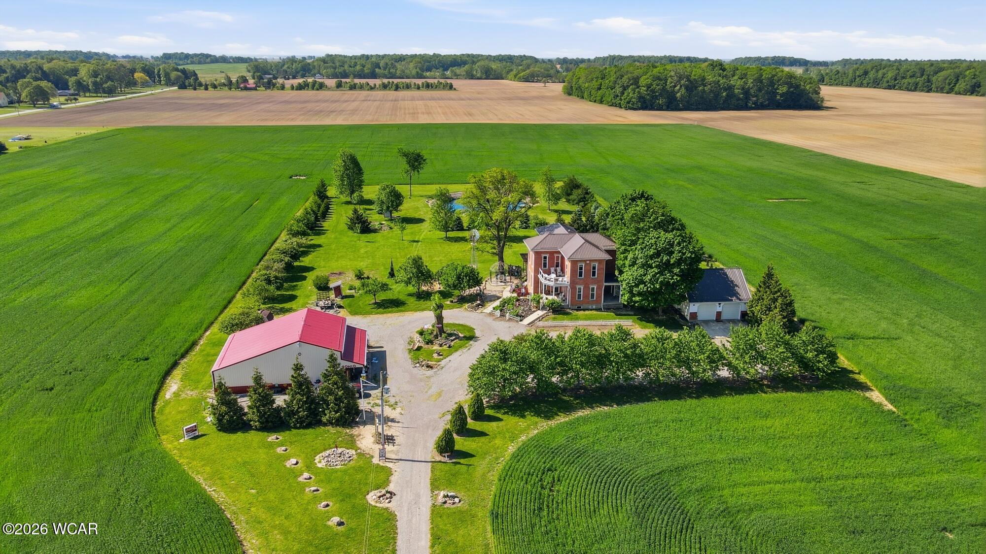 1858 County Road 60, Ada, Ohio