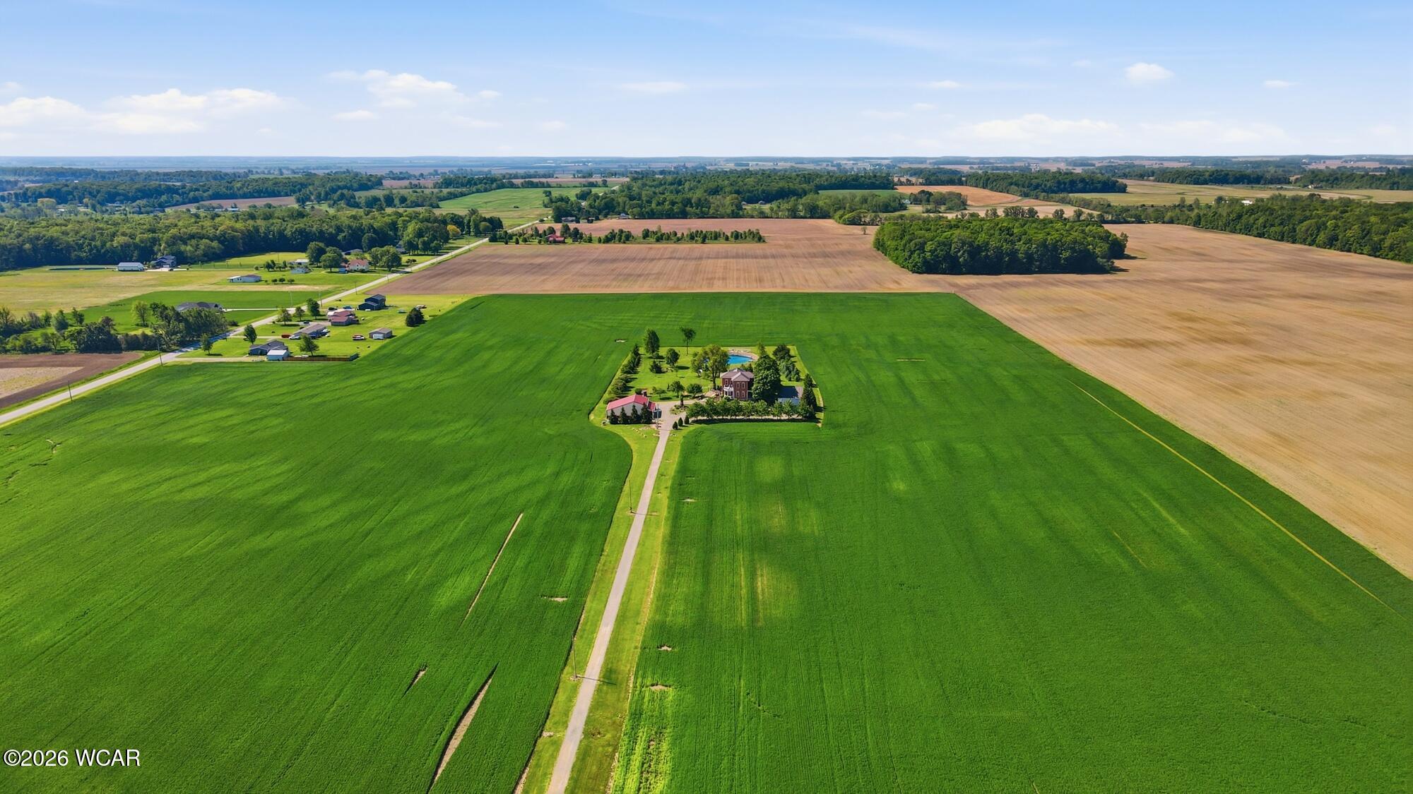 1858 County Road 60, Ada, Ohio