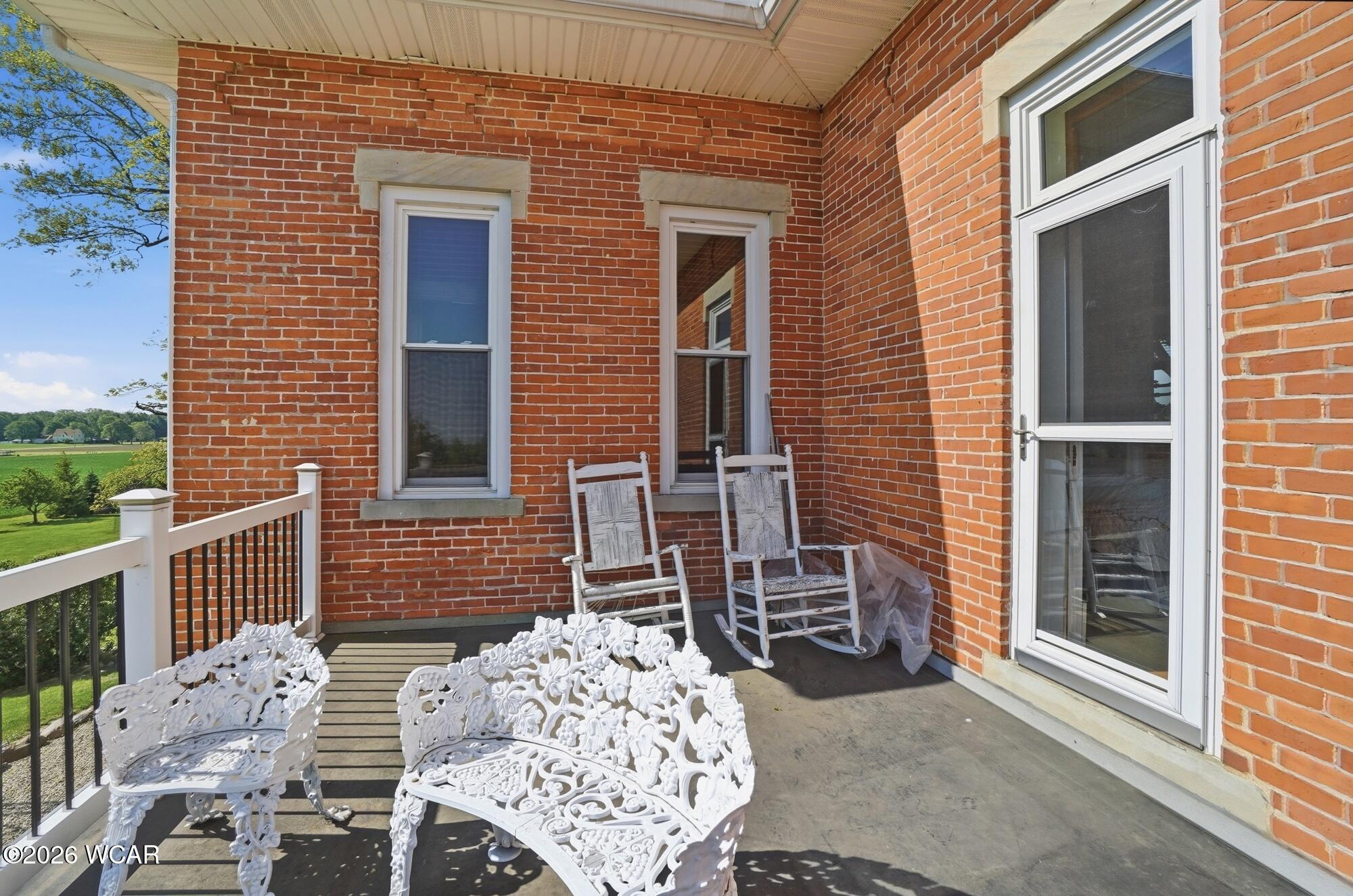 1858 County Road 60, Ada, Ohio