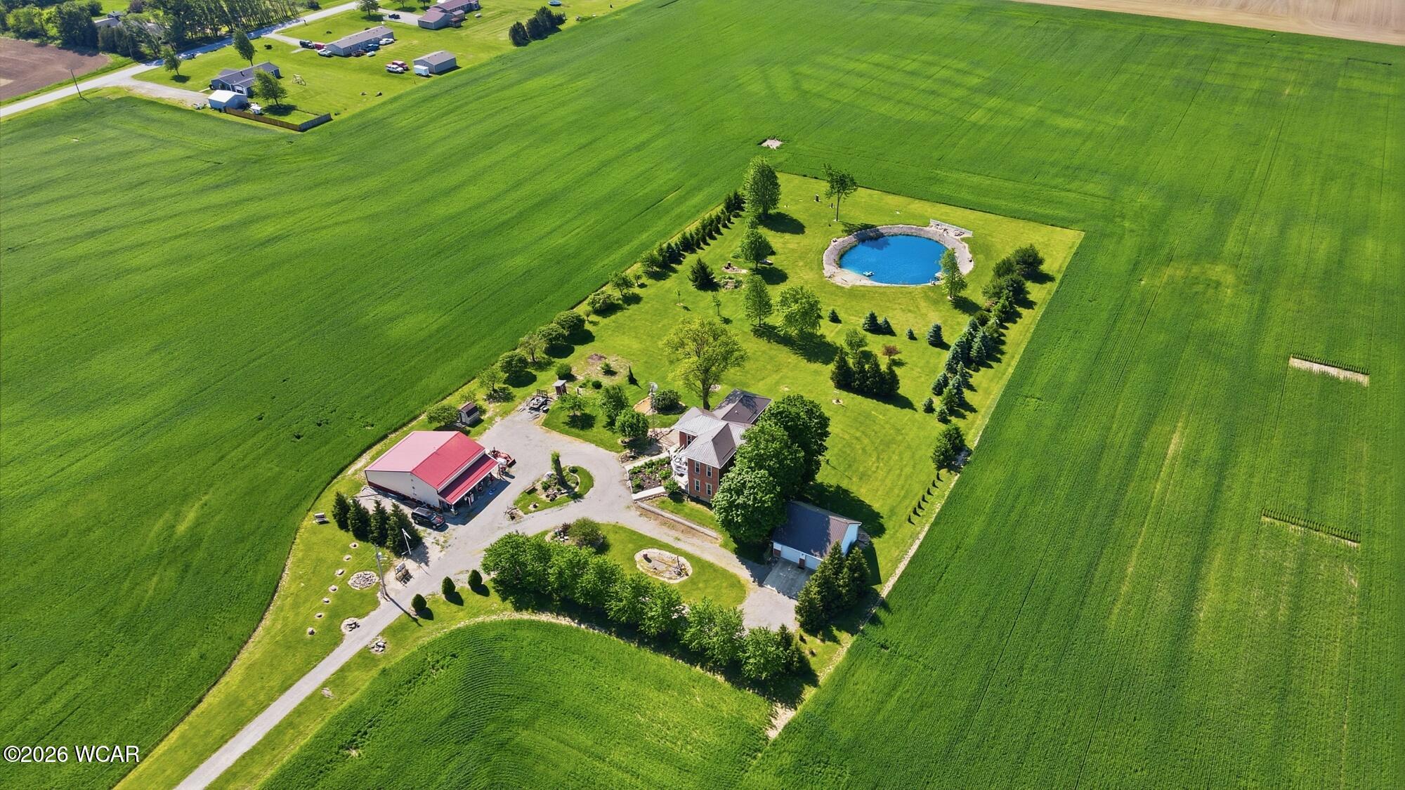 1858 County Road 60, Ada, Ohio