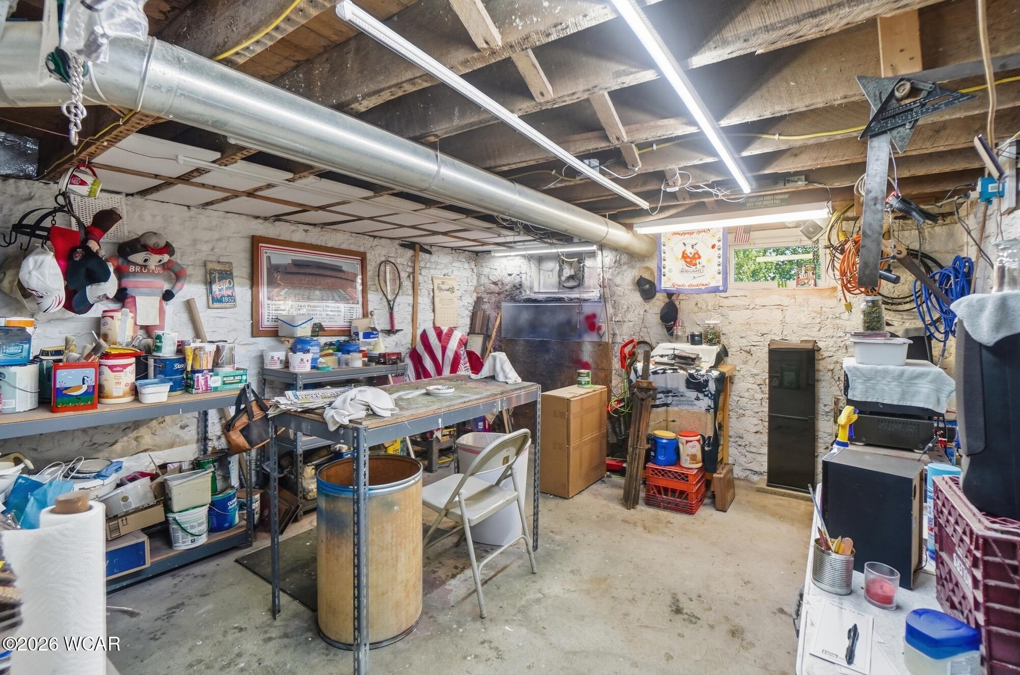 1858 County Road 60, Ada, Ohio