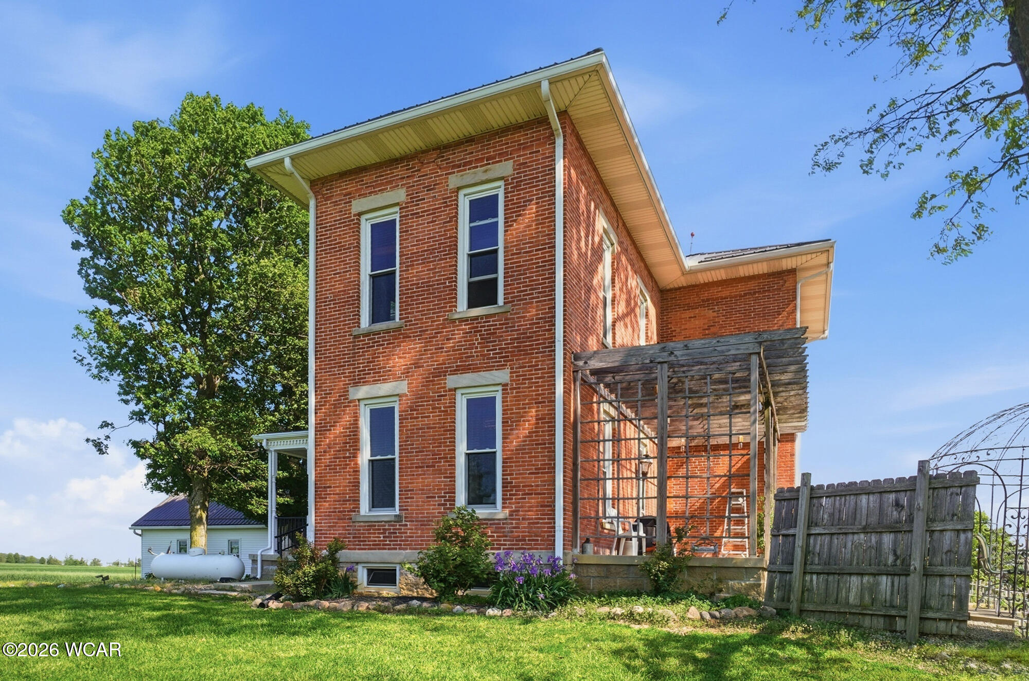1858 County Road 60, Ada, Ohio