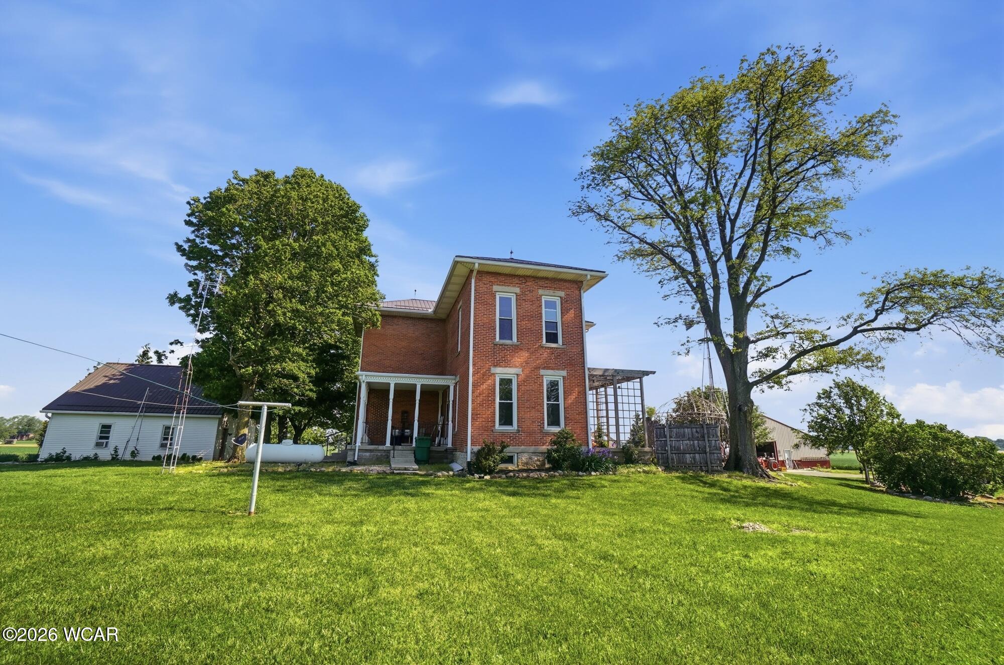 1858 County Road 60, Ada, Ohio