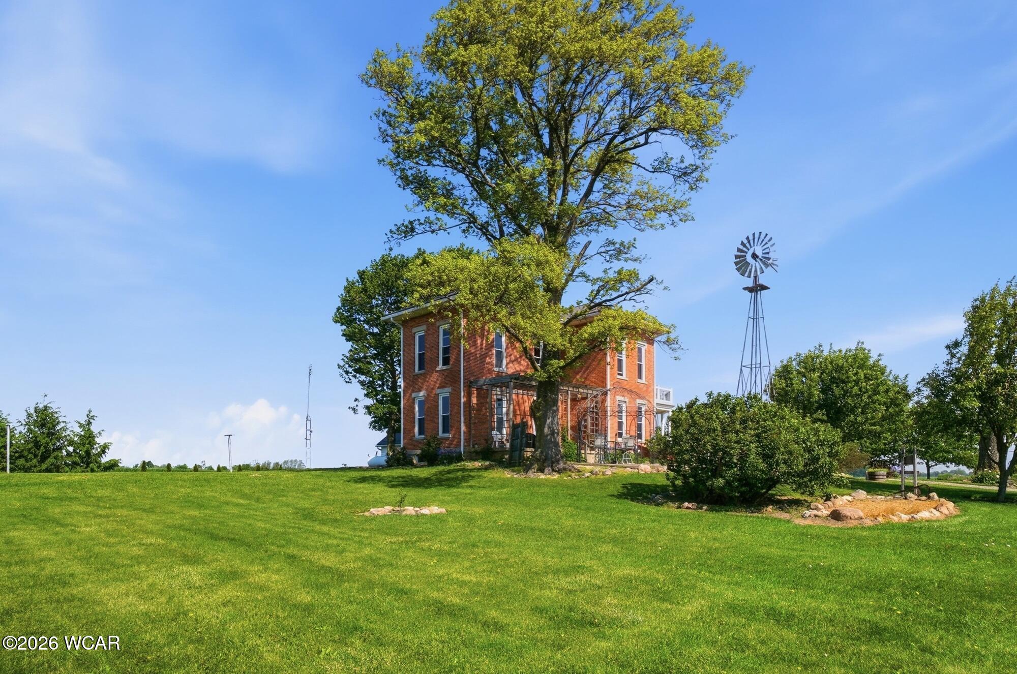 1858 County Road 60, Ada, Ohio