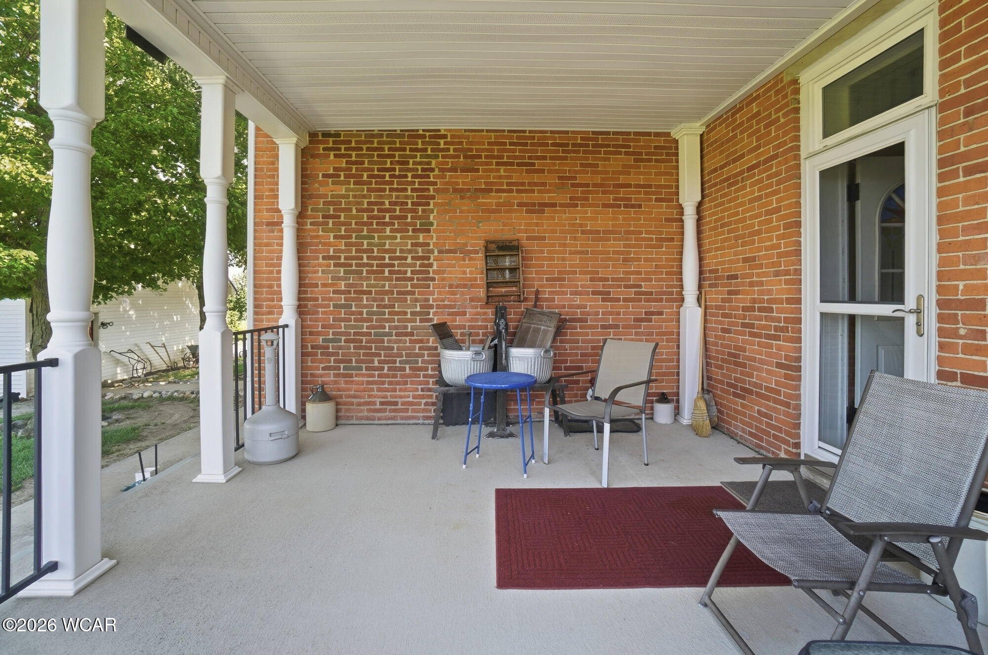 1858 County Road 60, Ada, Ohio