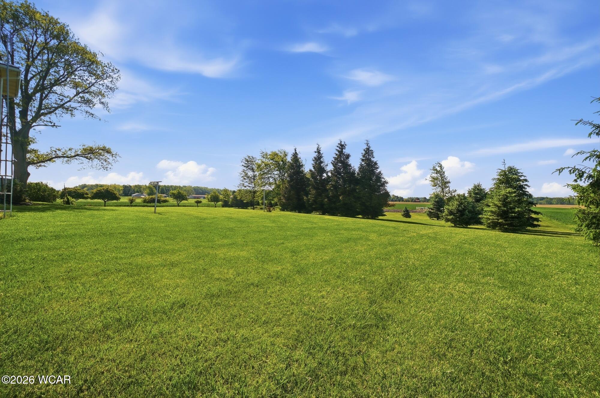 1858 County Road 60, Ada, Ohio
