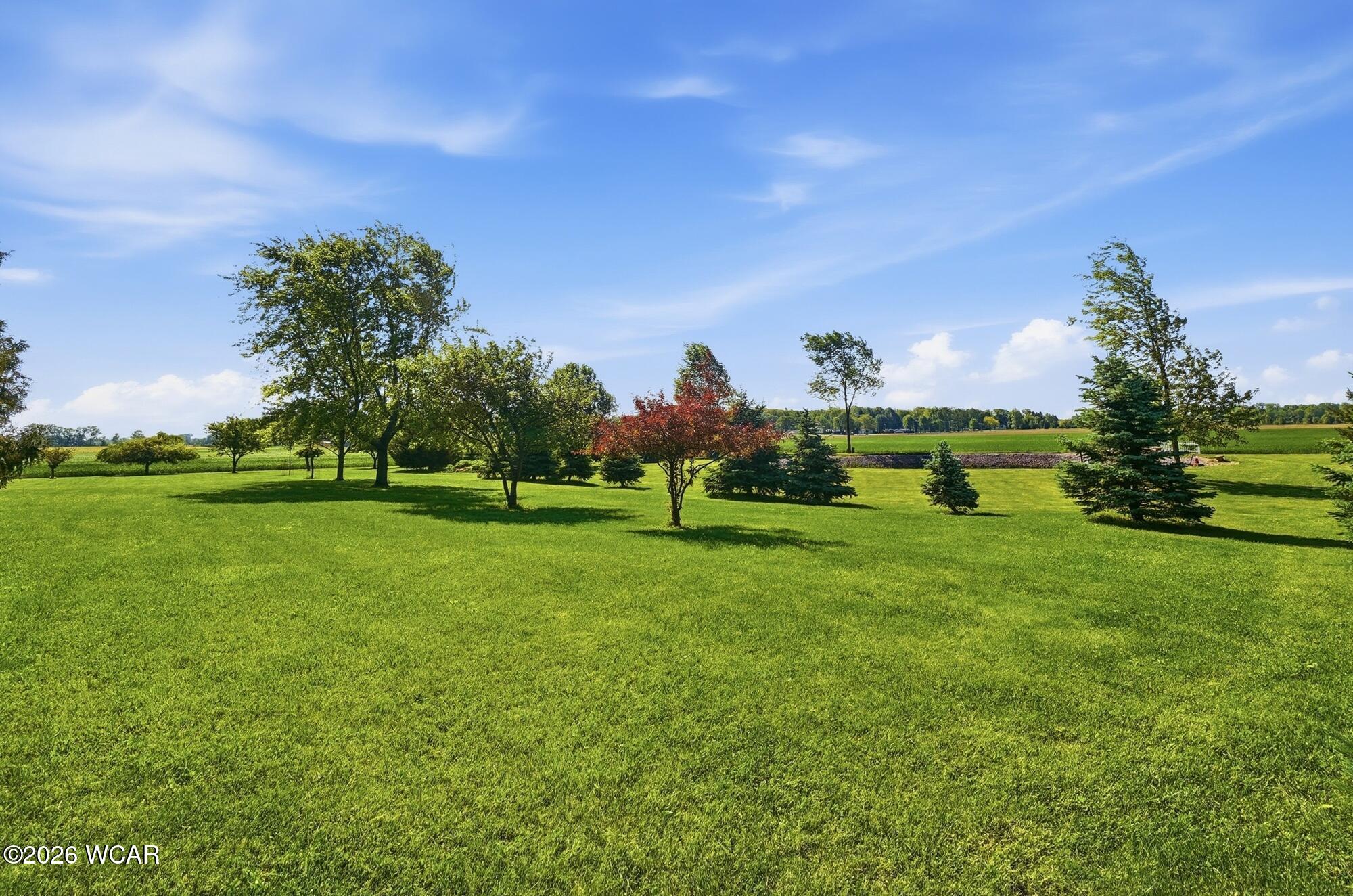 1858 County Road 60, Ada, Ohio