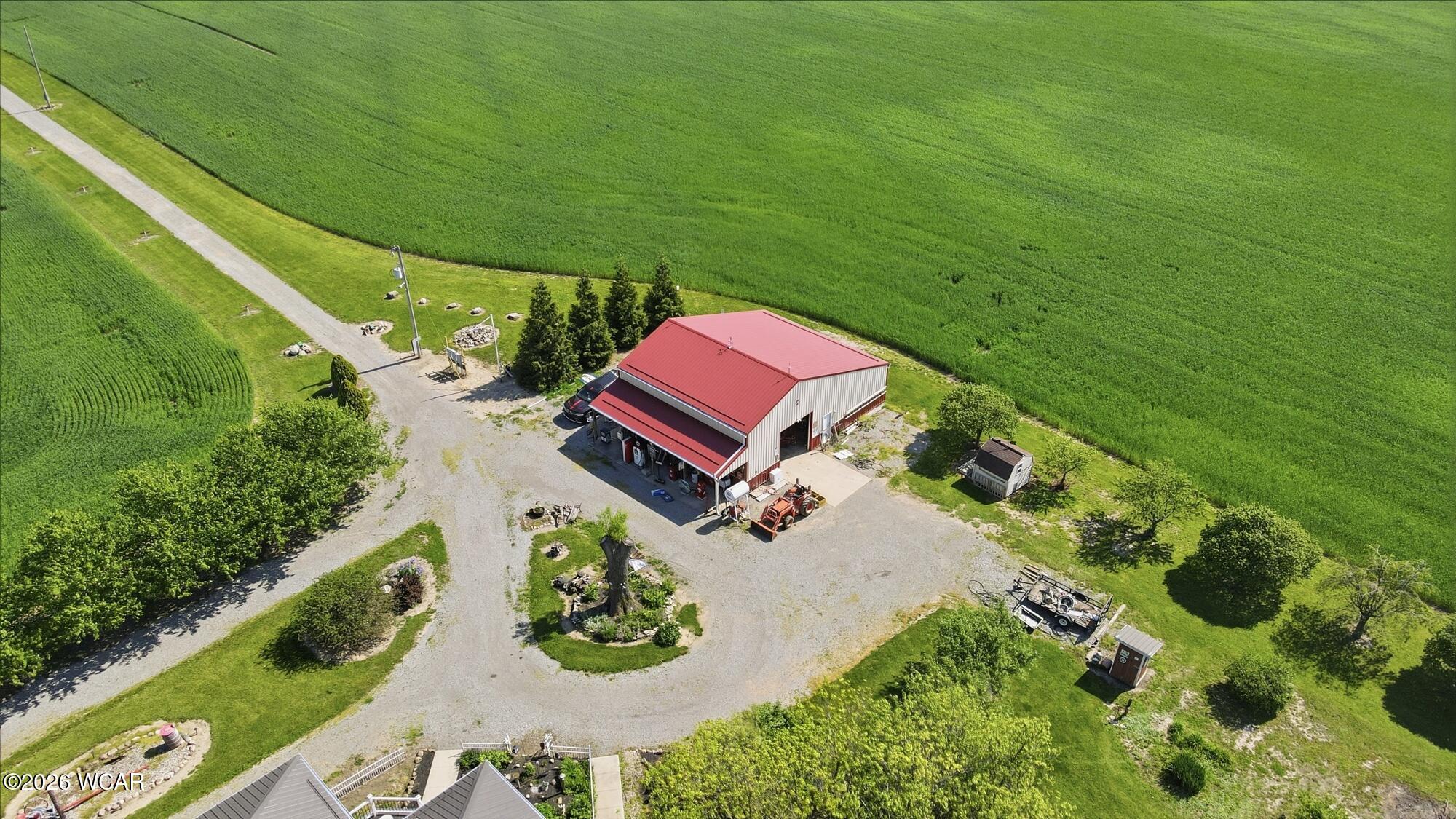 1858 County Road 60, Ada, Ohio