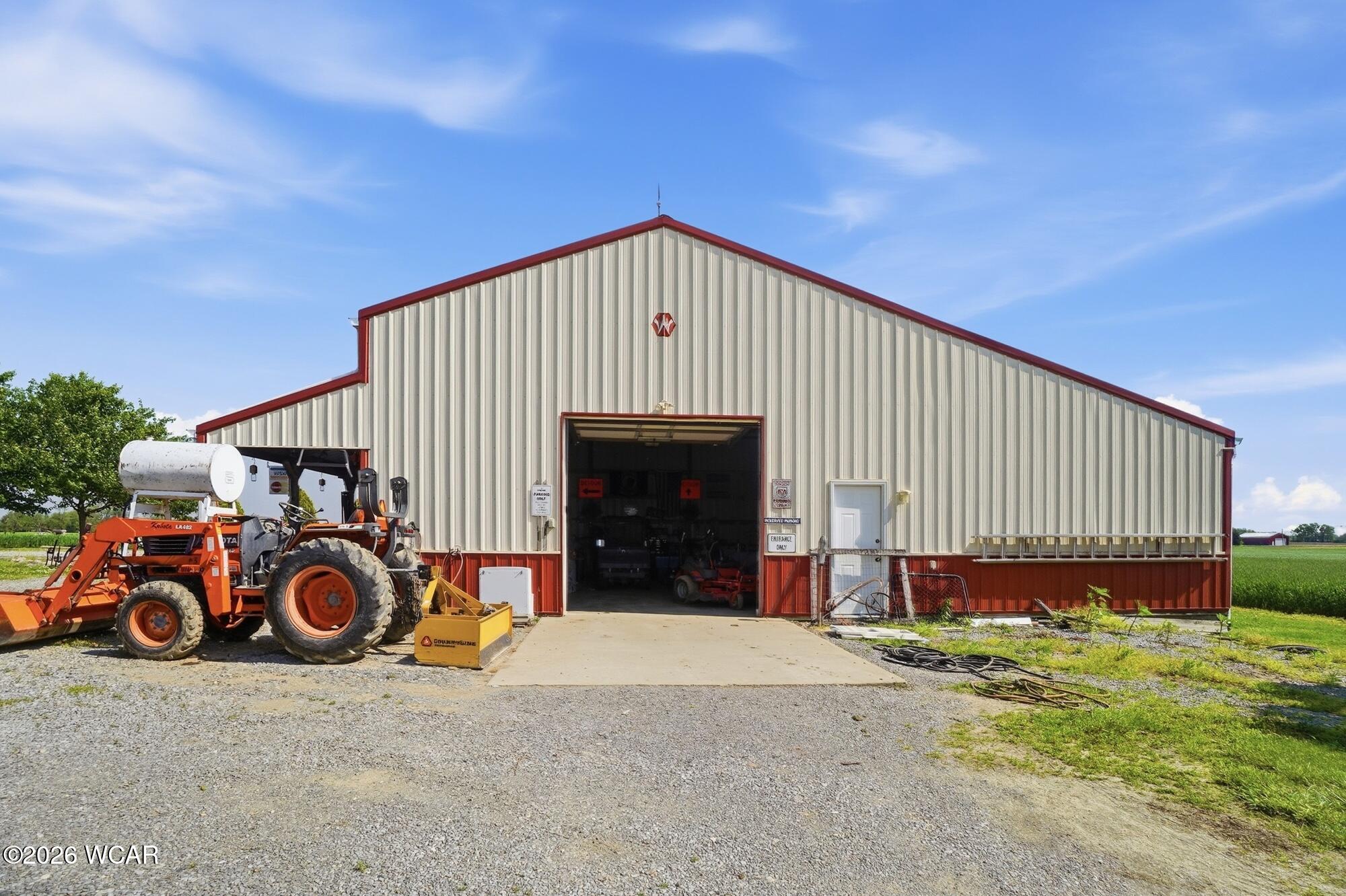1858 County Road 60, Ada, Ohio