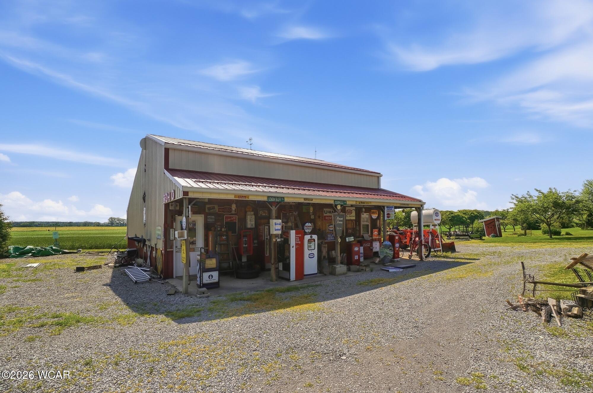 1858 County Road 60, Ada, Ohio