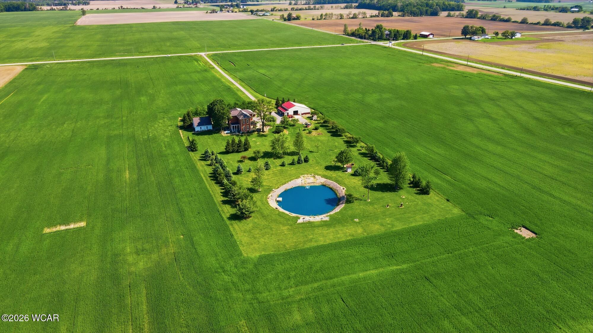 1858 County Road 60, Ada, Ohio