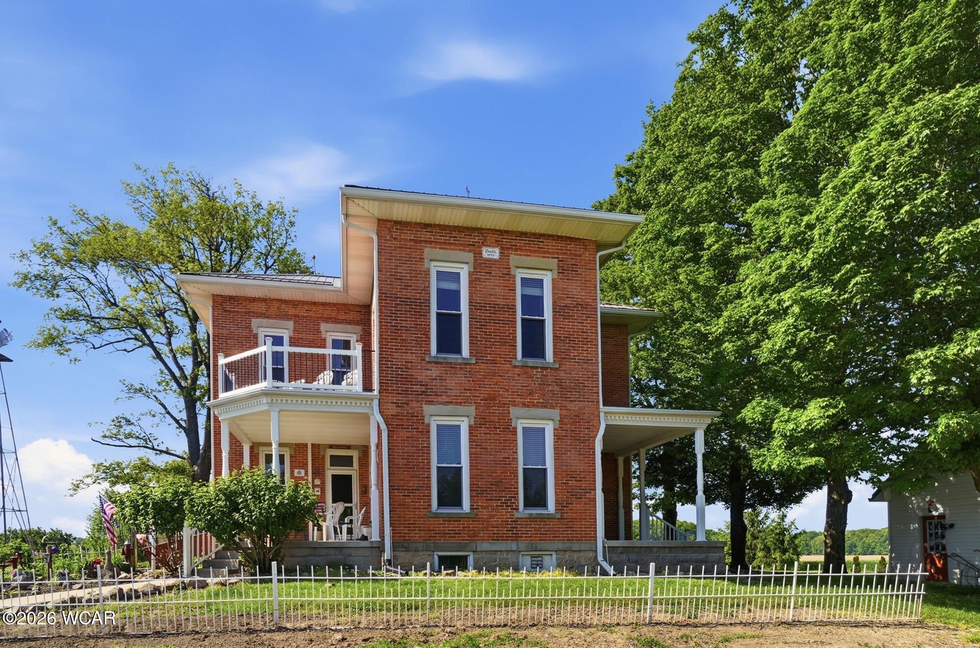 1858 County Road 60, Ada, Ohio