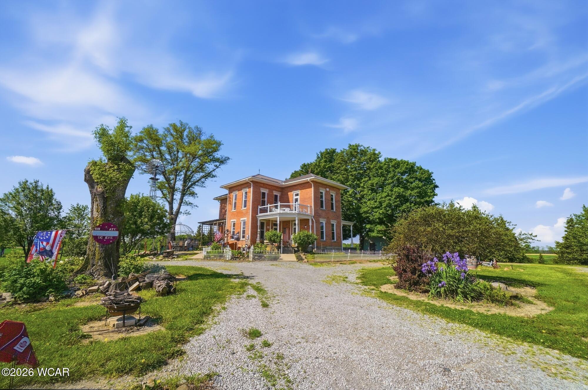 1858 County Road 60, Ada, Ohio