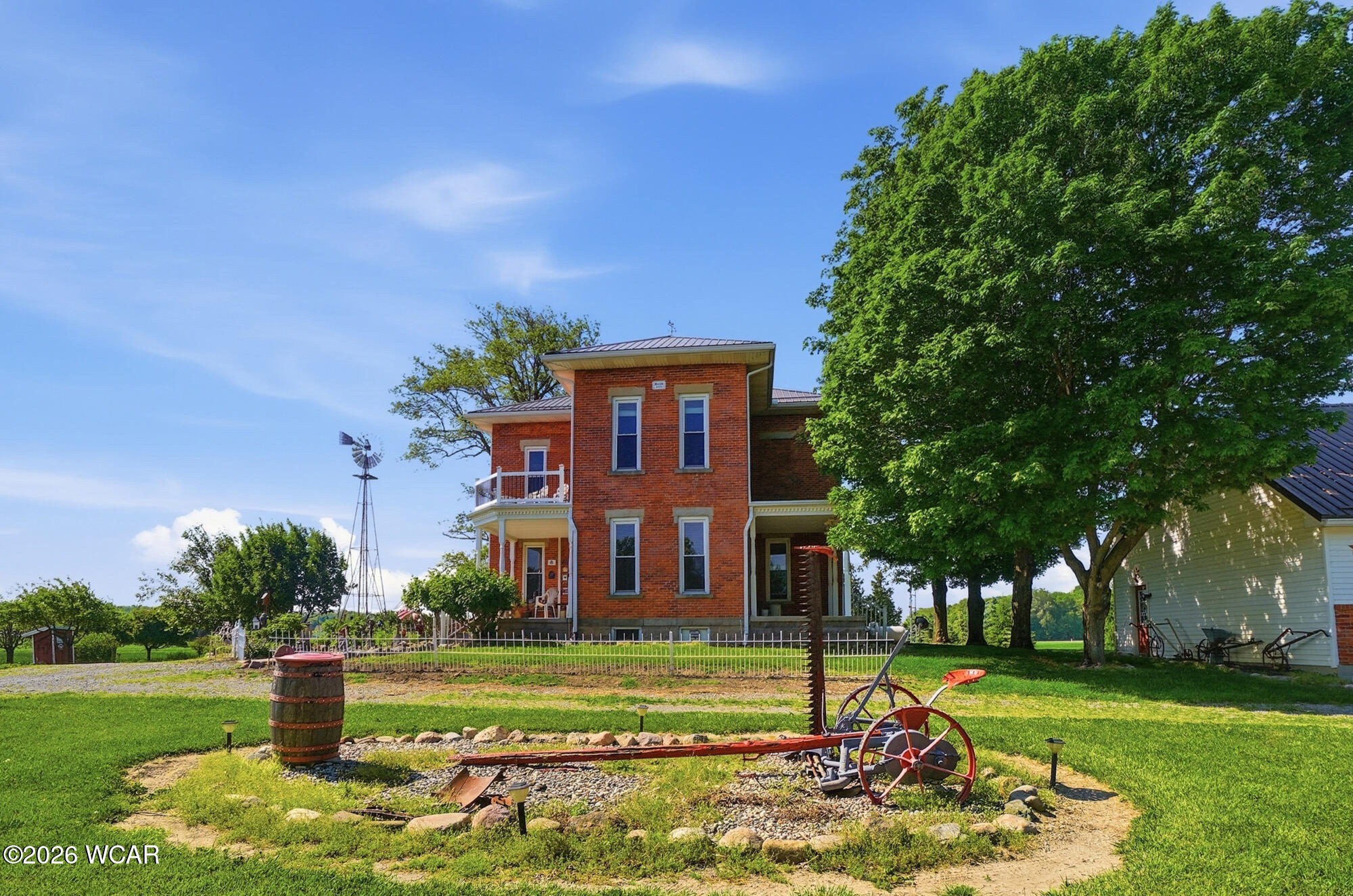 1858 County Road 60, Ada, Ohio