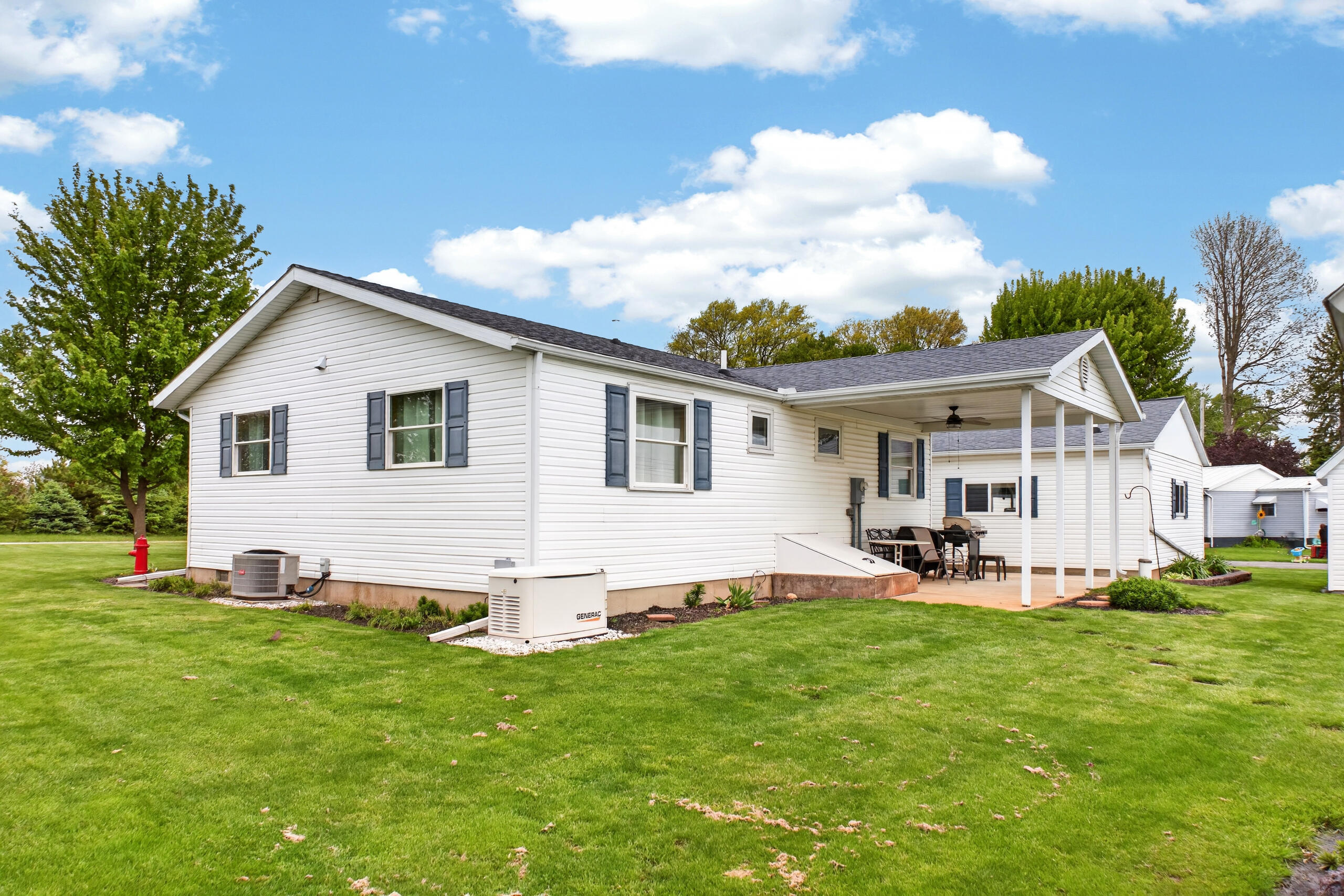 6061 Nagy Road, Celina, Ohio 45822