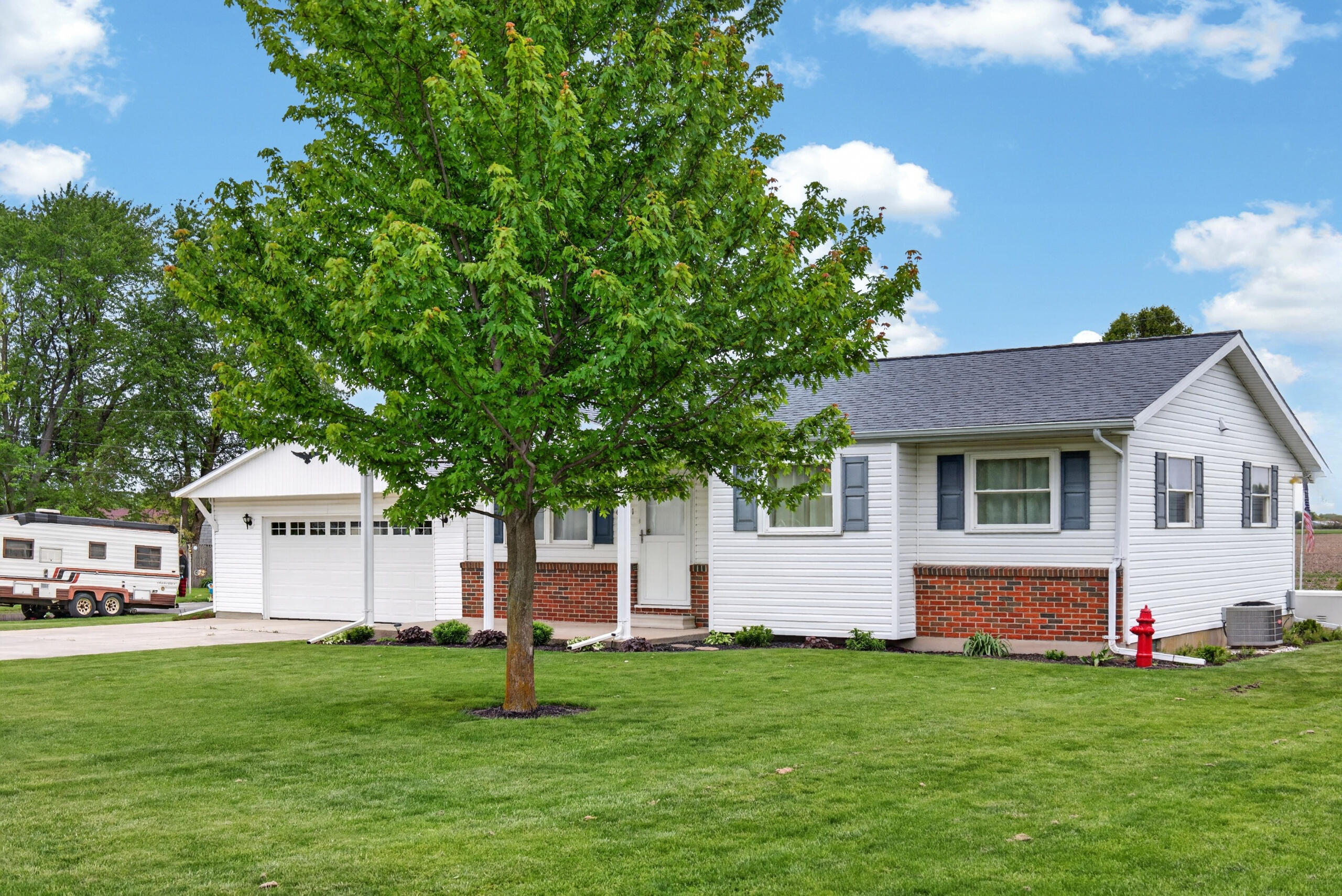 6061 Nagy Road, Celina, Ohio 45822