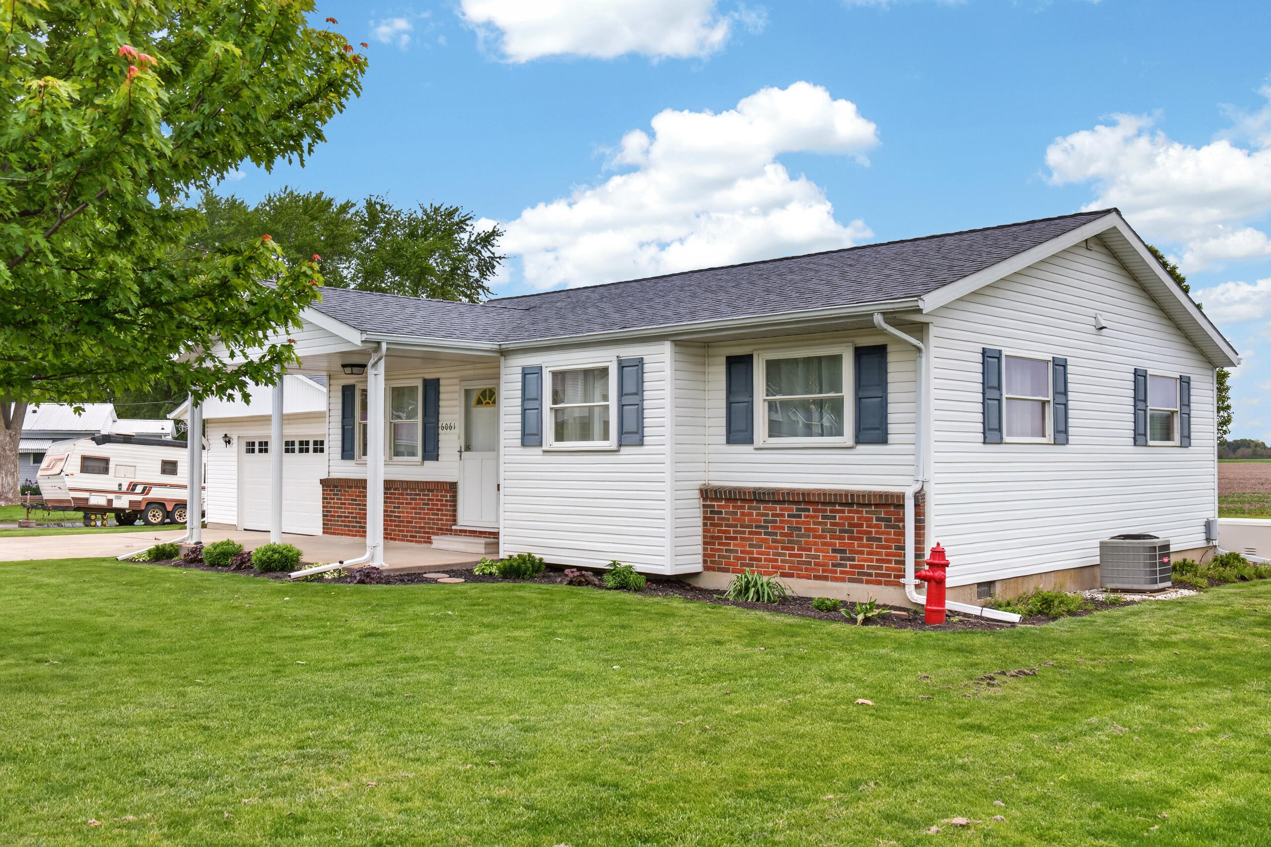 6061 Nagy Road, Celina, Ohio 45822