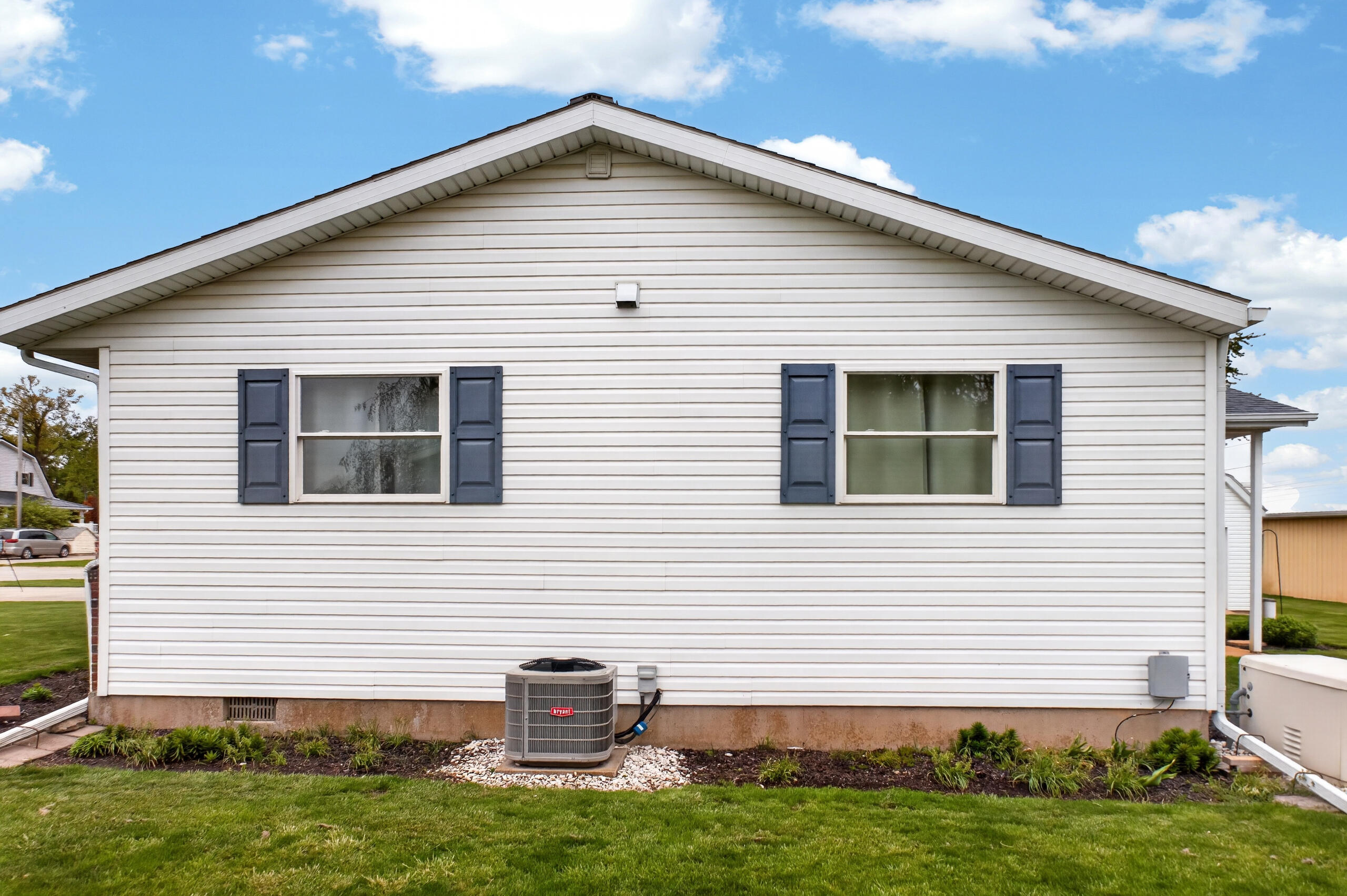 6061 Nagy Road, Celina, Ohio 45822