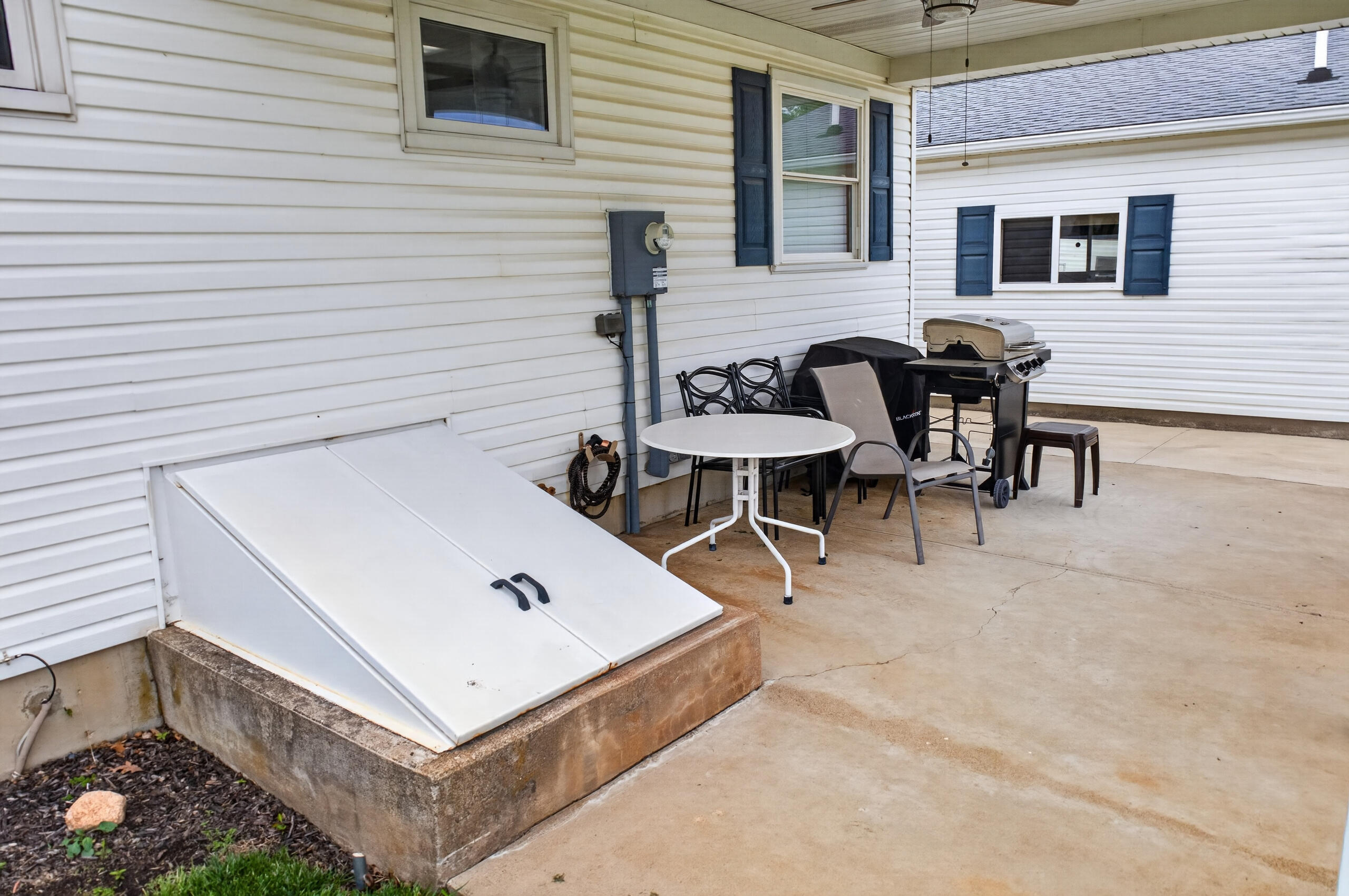 6061 Nagy Road, Celina, Ohio 45822