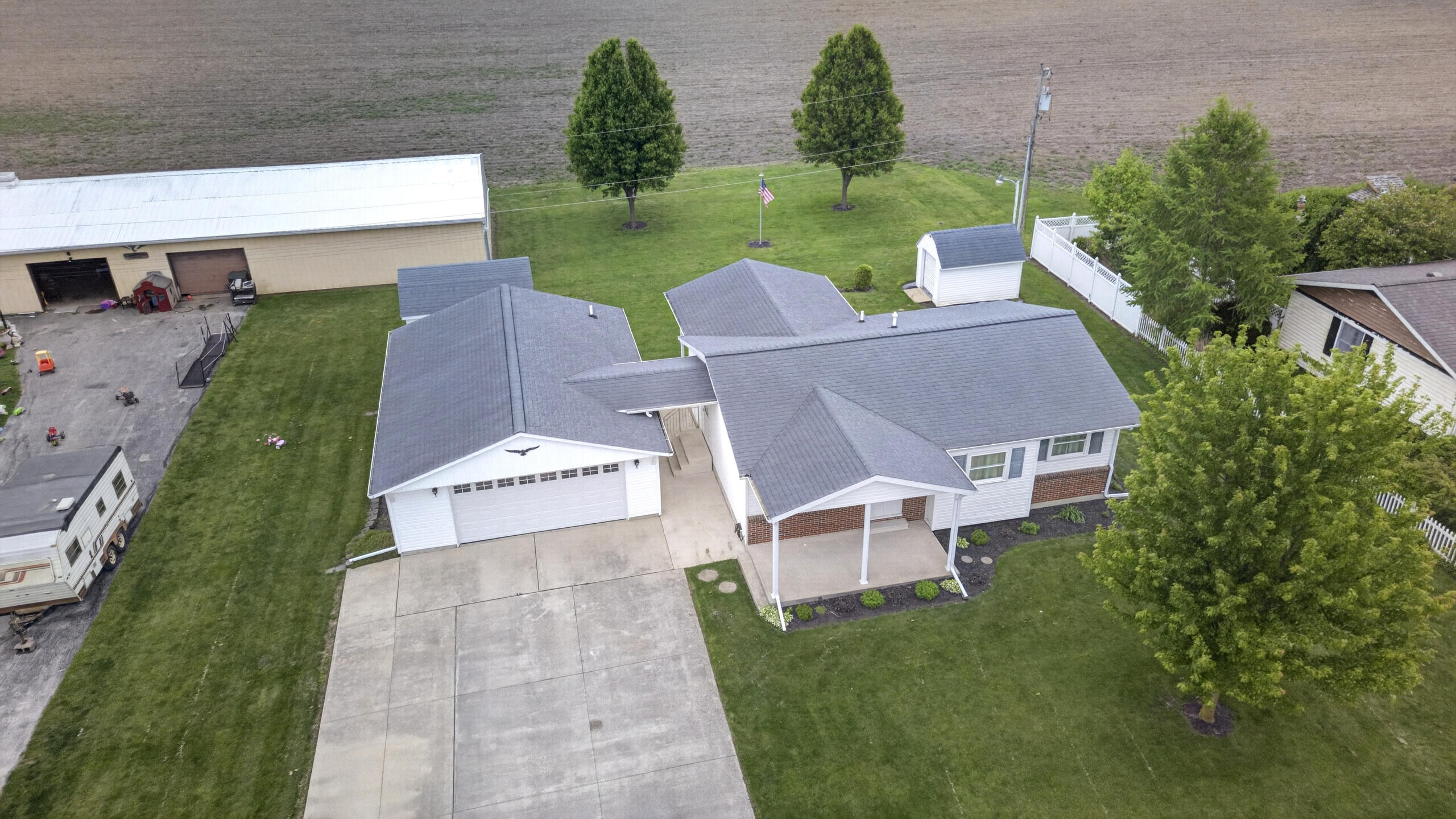 6061 Nagy Road, Celina, Ohio 45822