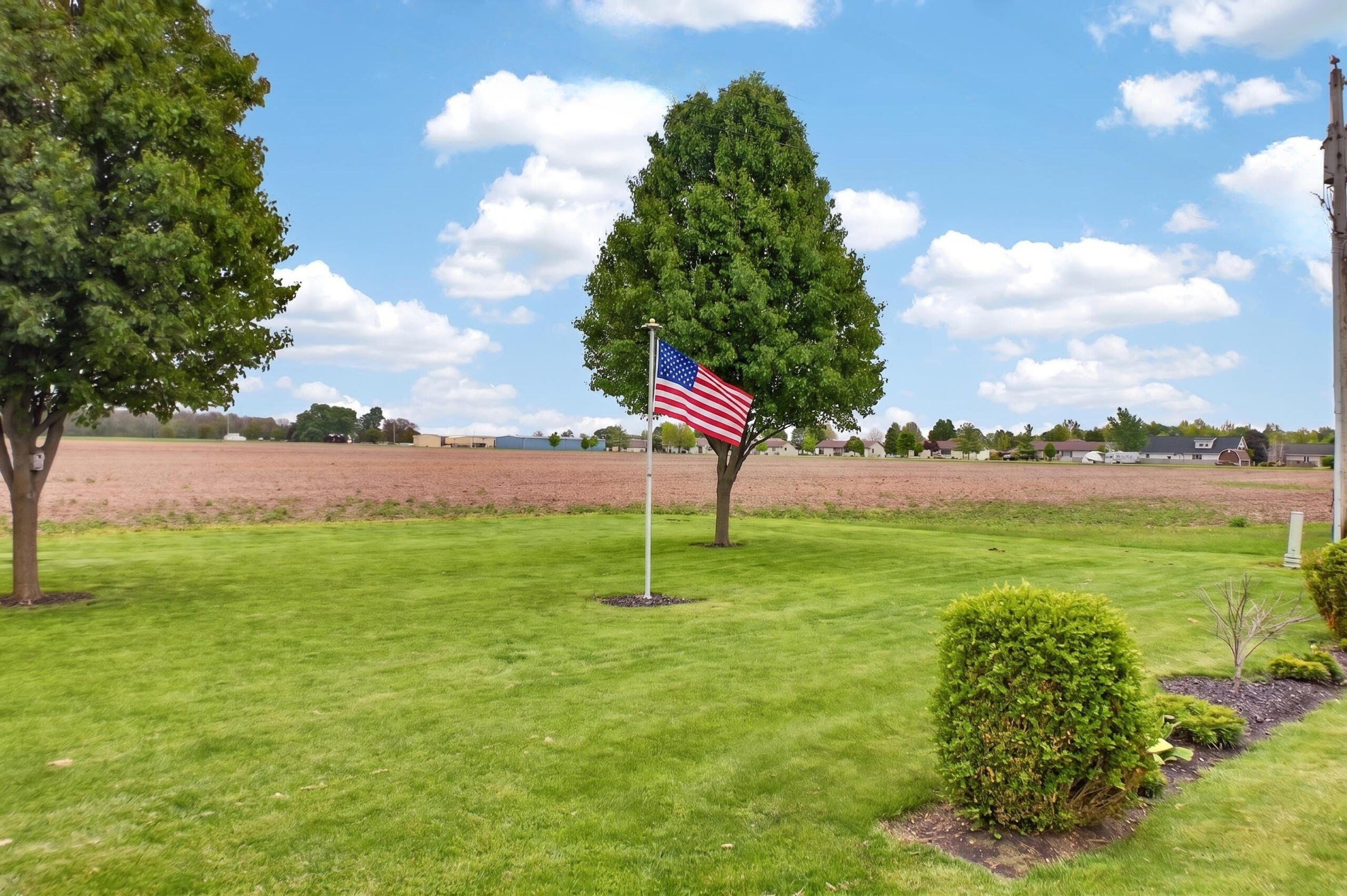 6061 Nagy Road, Celina, Ohio 45822