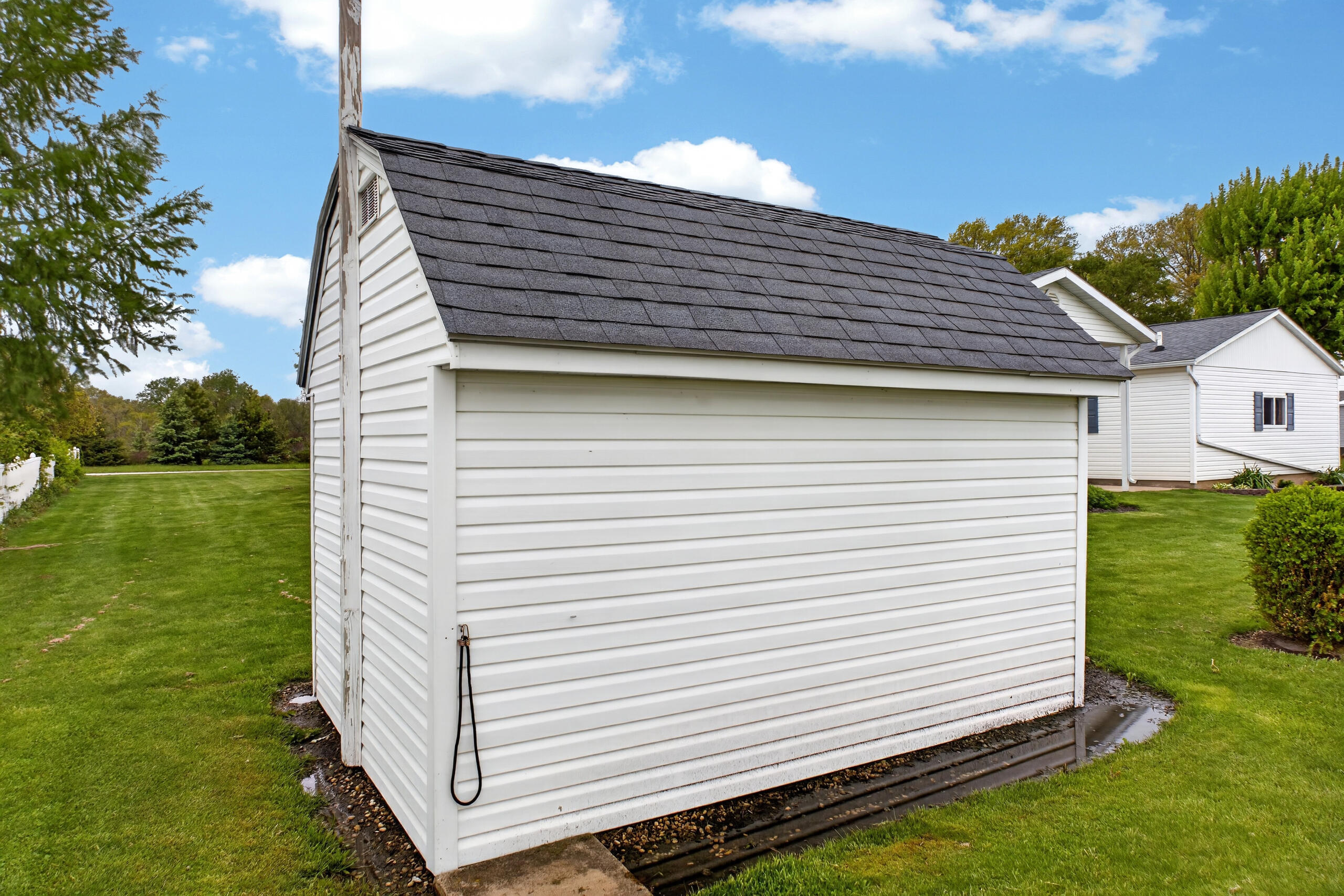 6061 Nagy Road, Celina, Ohio 45822