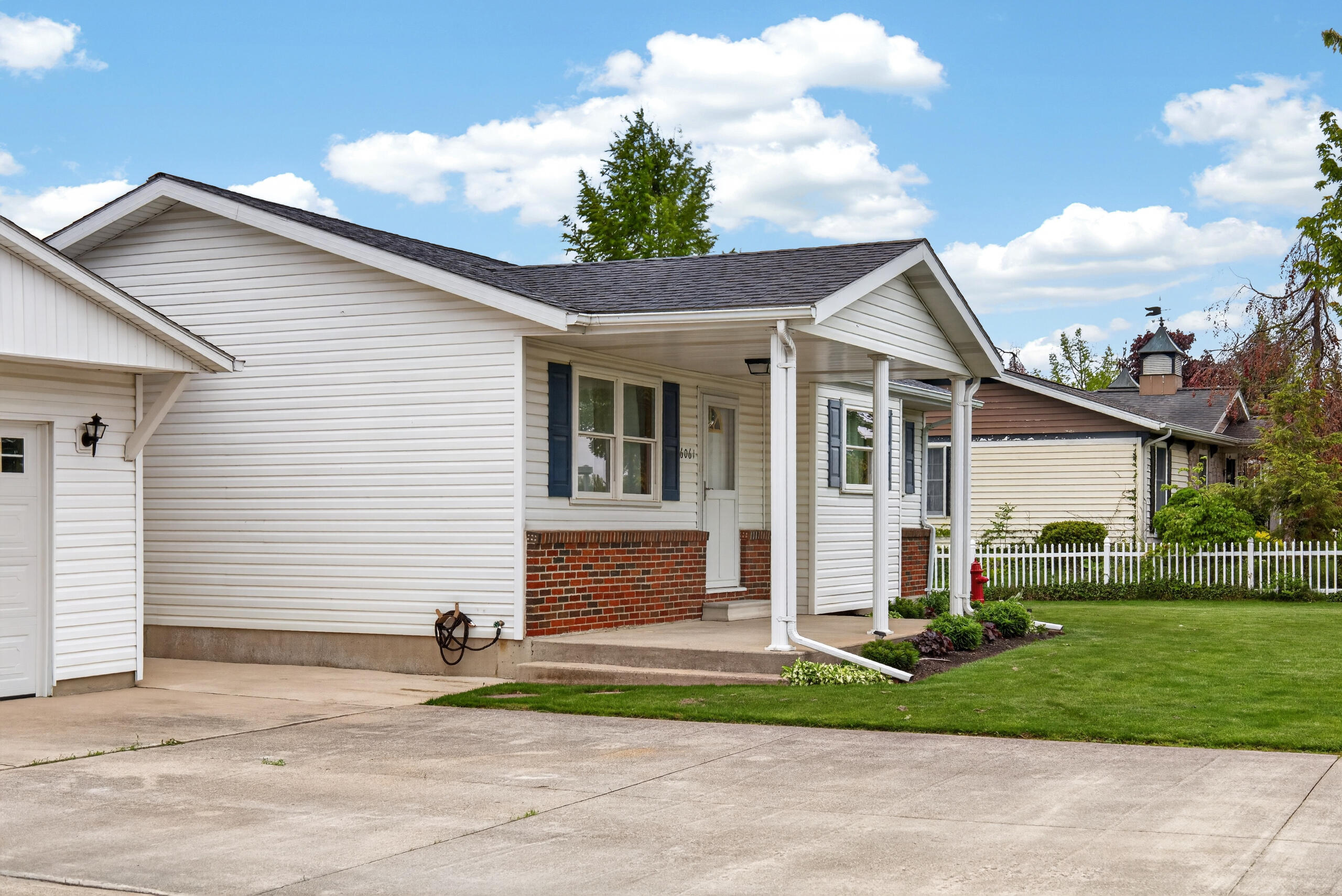 6061 Nagy Road, Celina, Ohio 45822