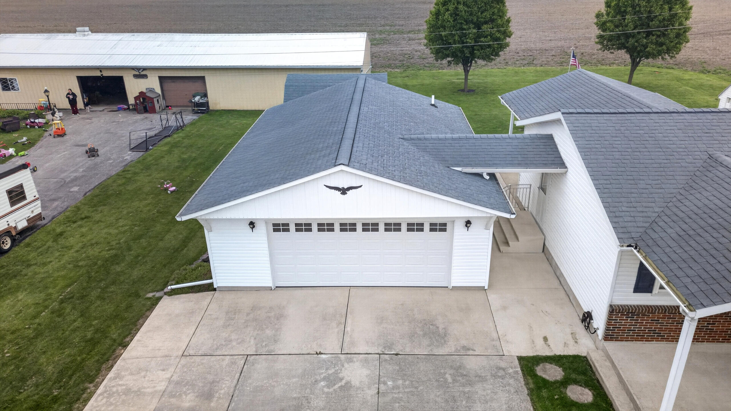 6061 Nagy Road, Celina, Ohio 45822
