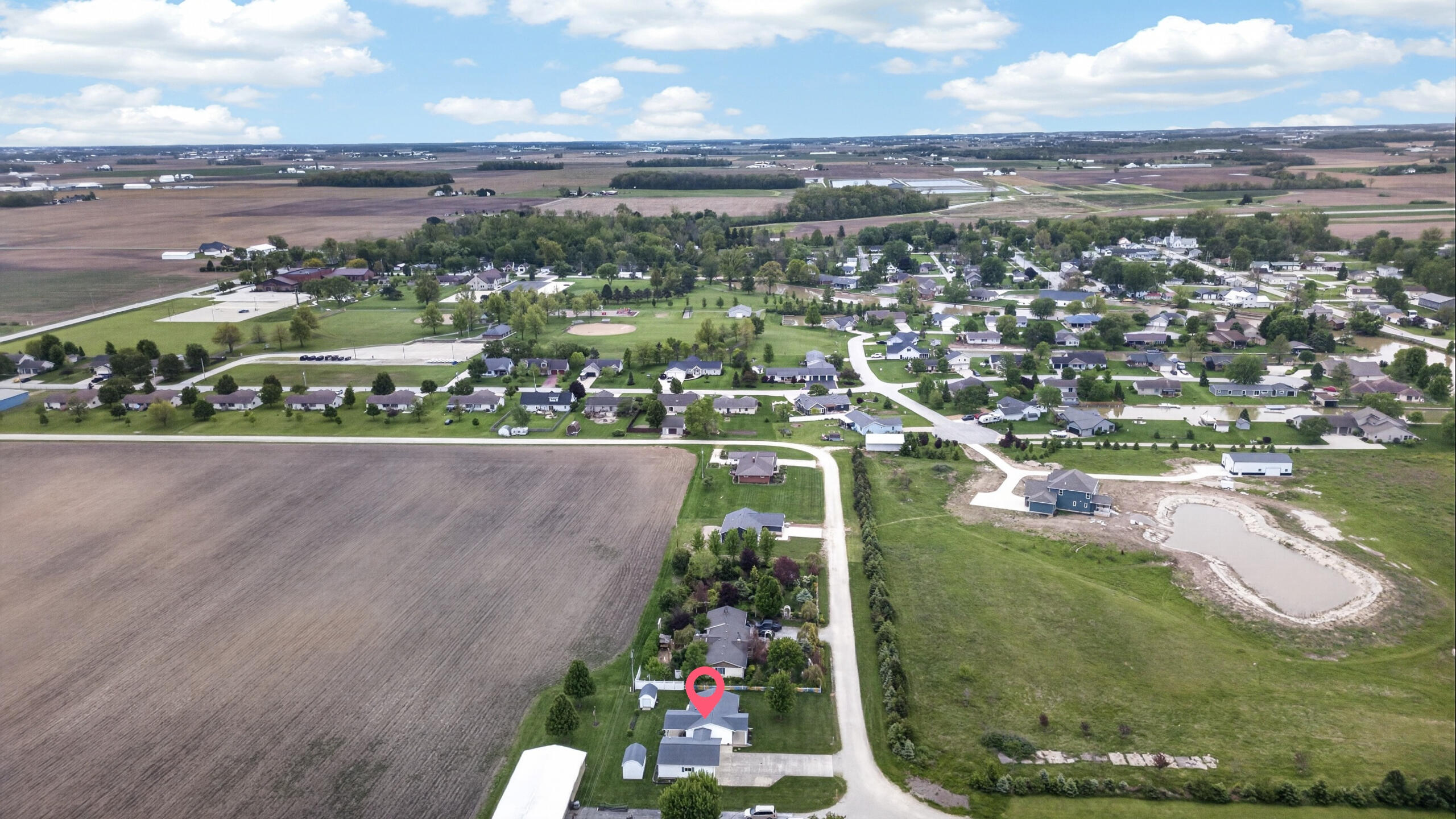 6061 Nagy Road, Celina, Ohio 45822