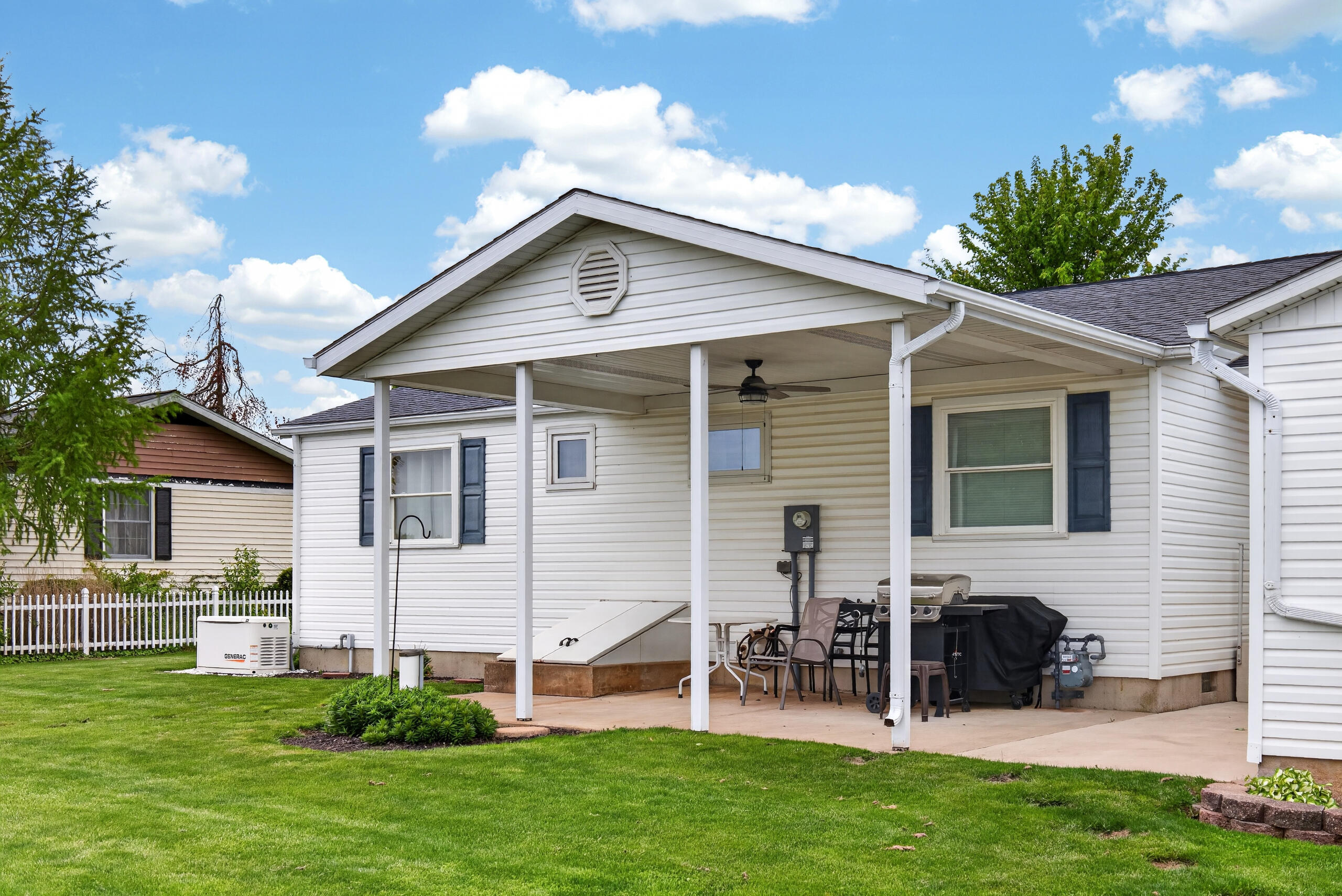 6061 Nagy Road, Celina, Ohio 45822