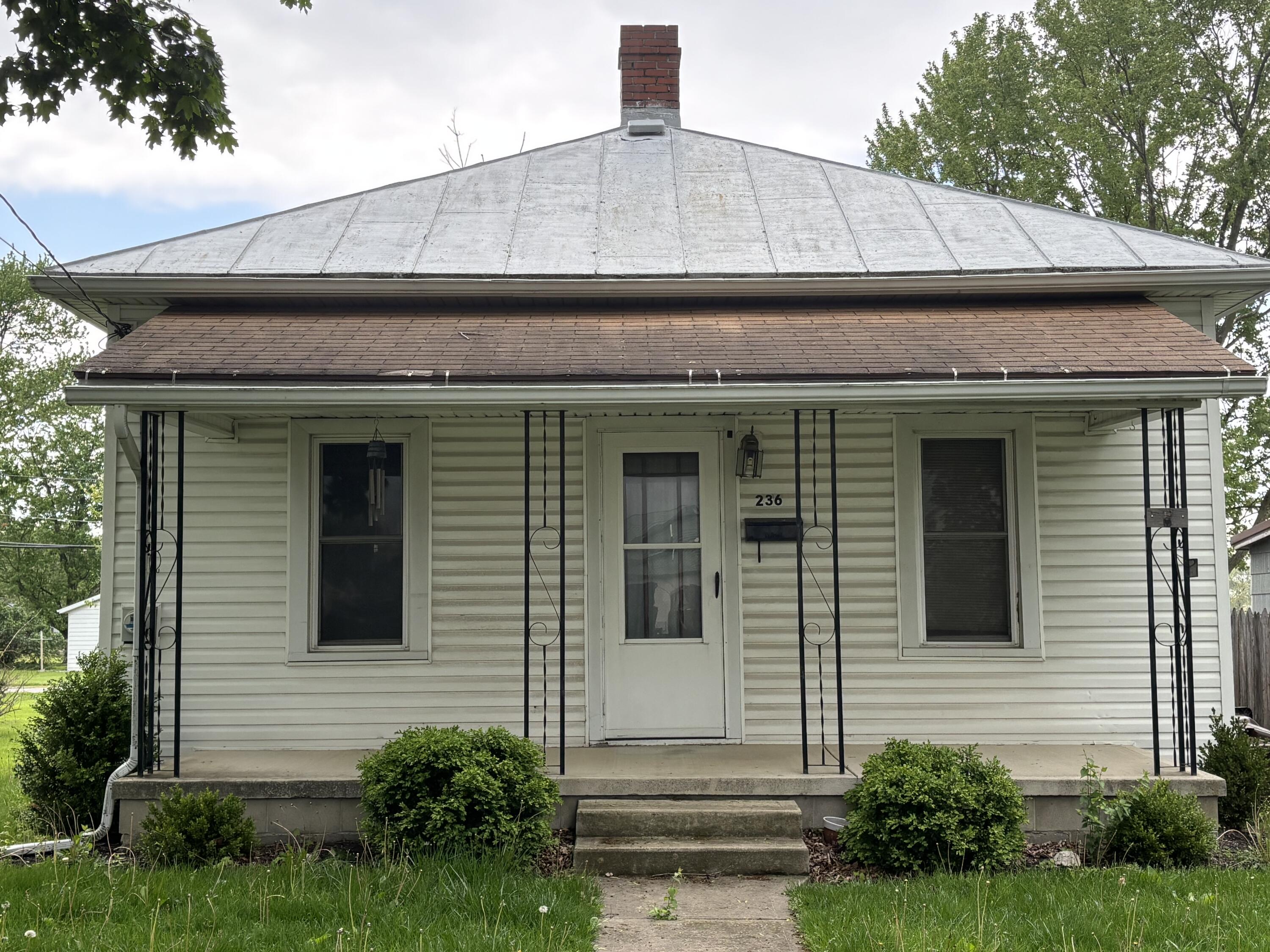 236 Espy Street, Kenton, Ohio 43326