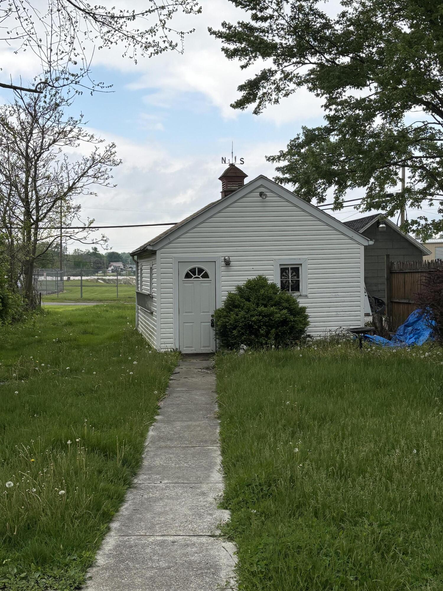 236 Espy Street, Kenton, Ohio 43326