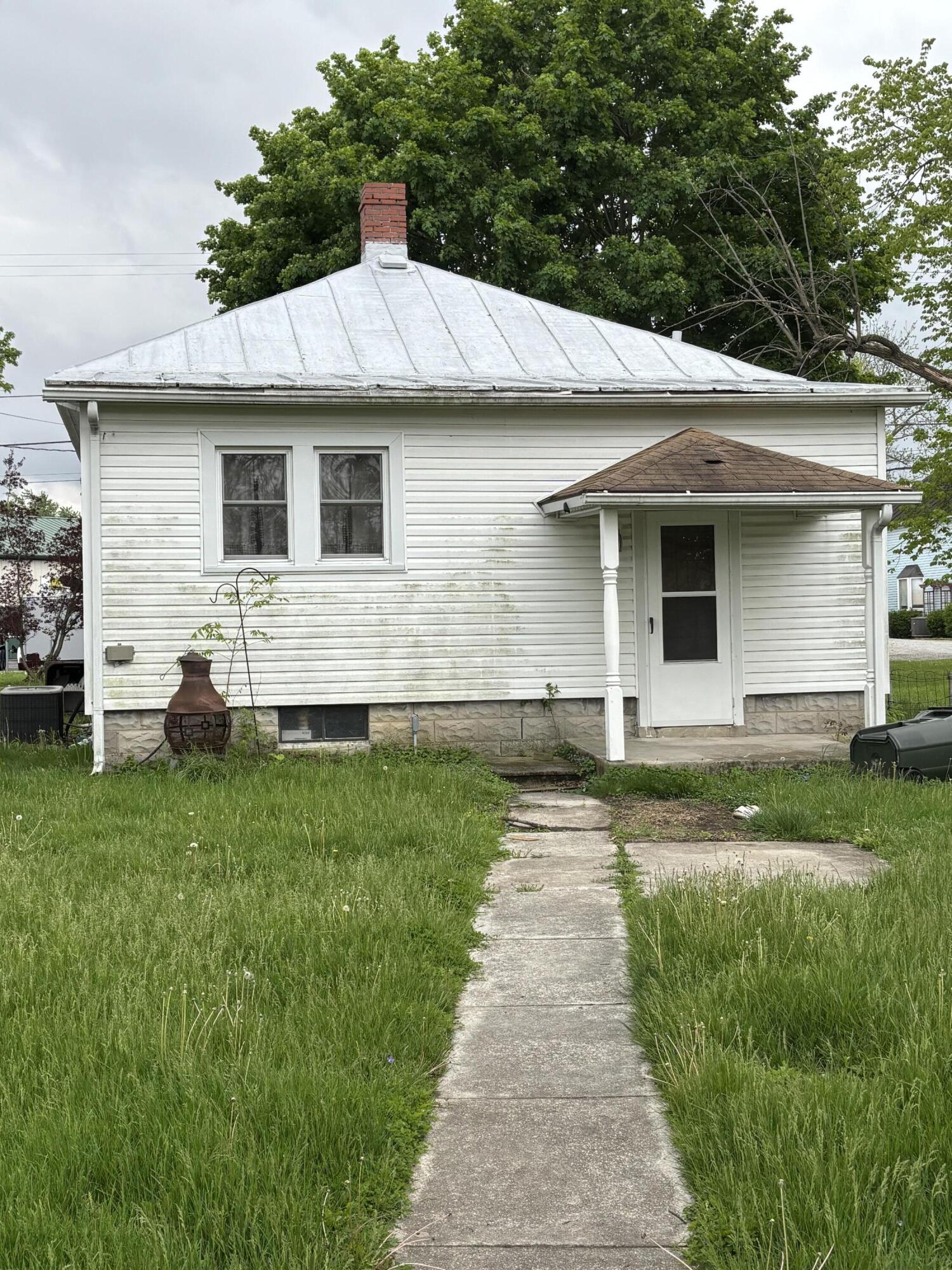 236 Espy Street, Kenton, Ohio 43326