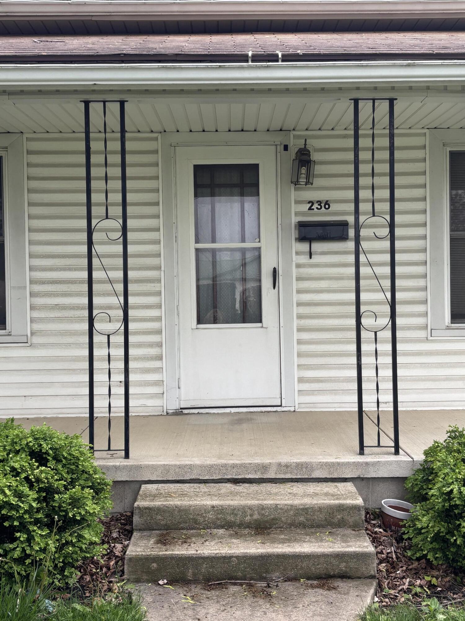 236 Espy Street, Kenton, Ohio 43326