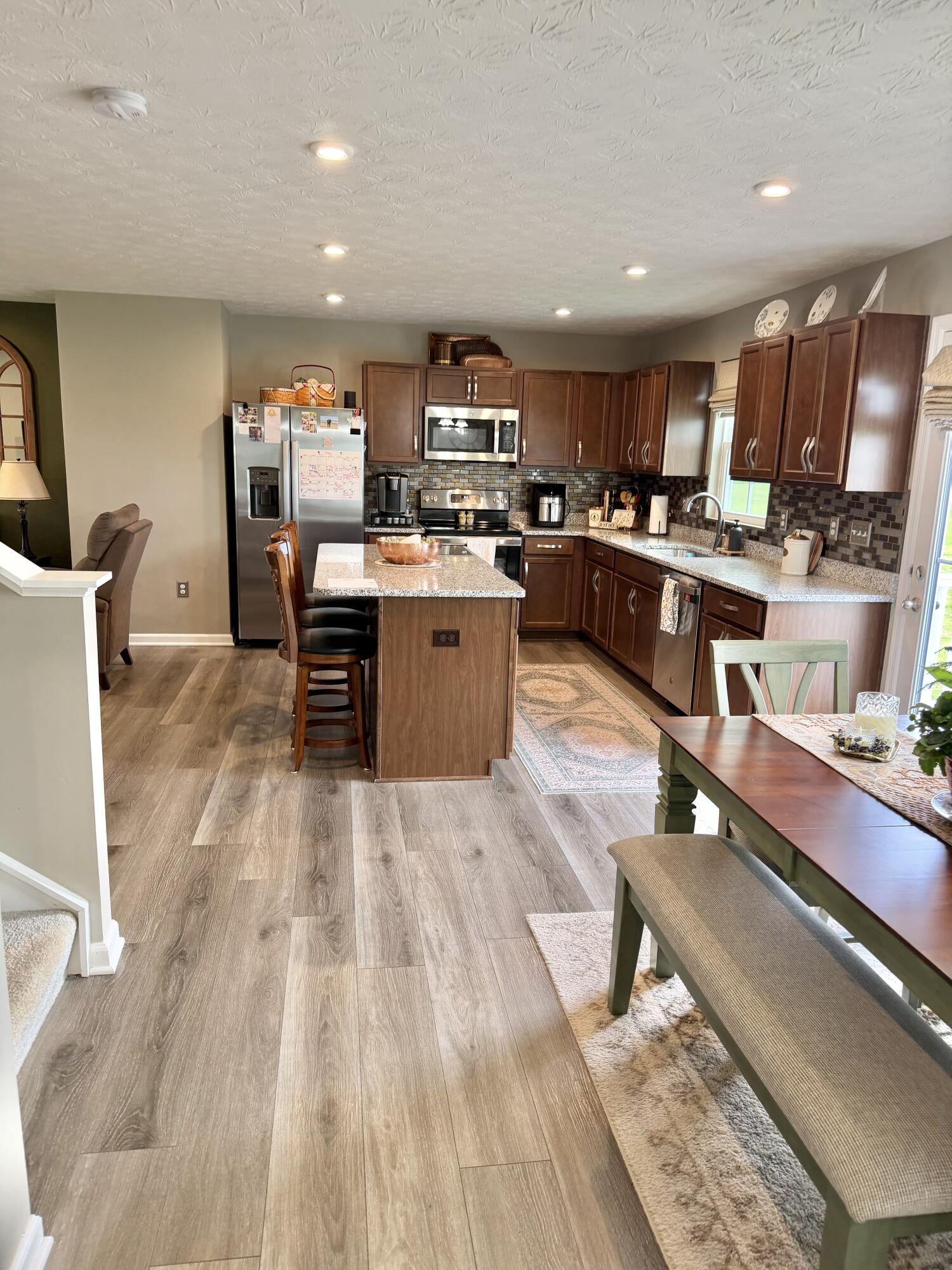 1243 Sir Sidney Court, Sidney, Ohio 45365