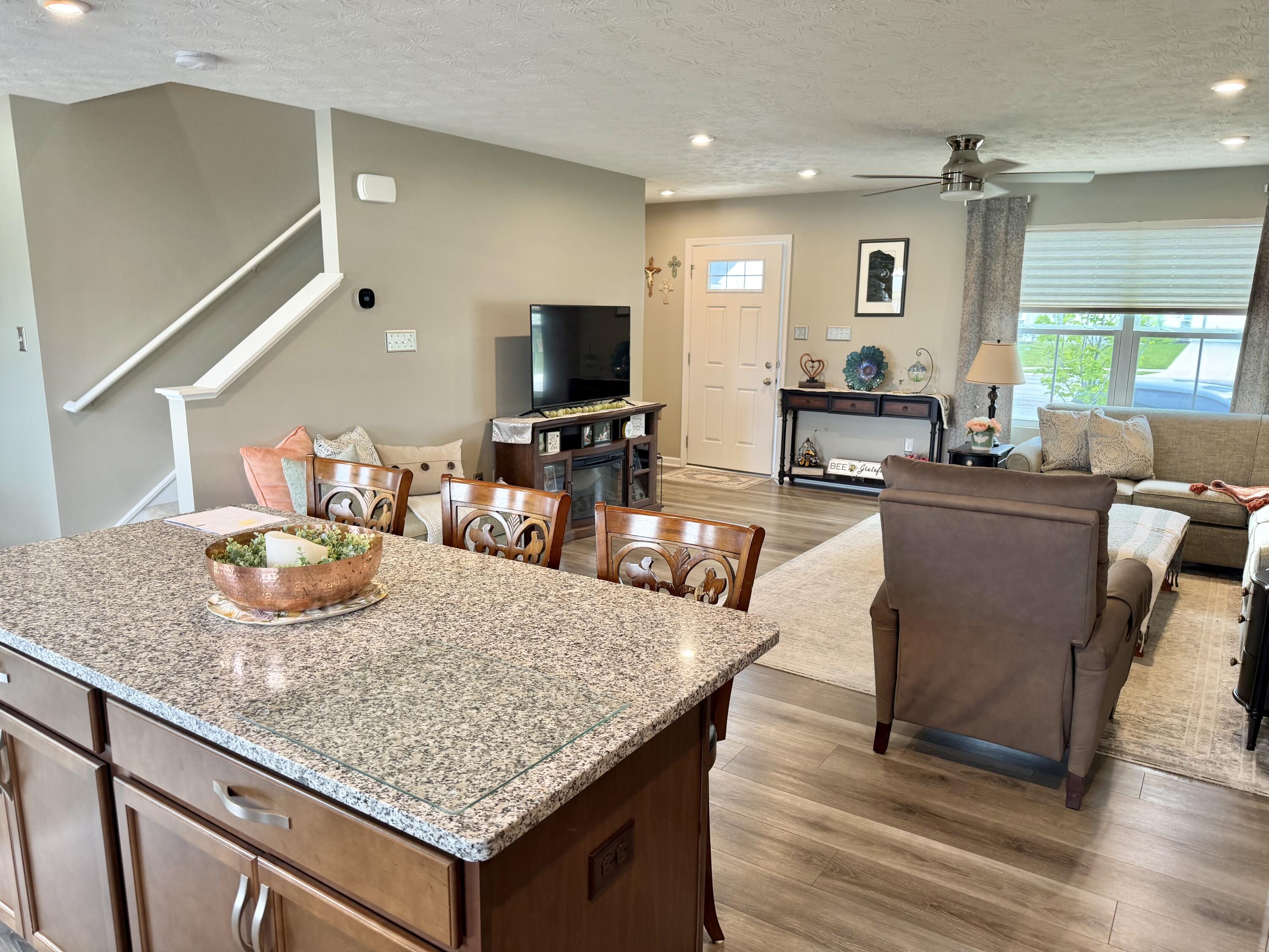 1243 Sir Sidney Court, Sidney, Ohio 45365