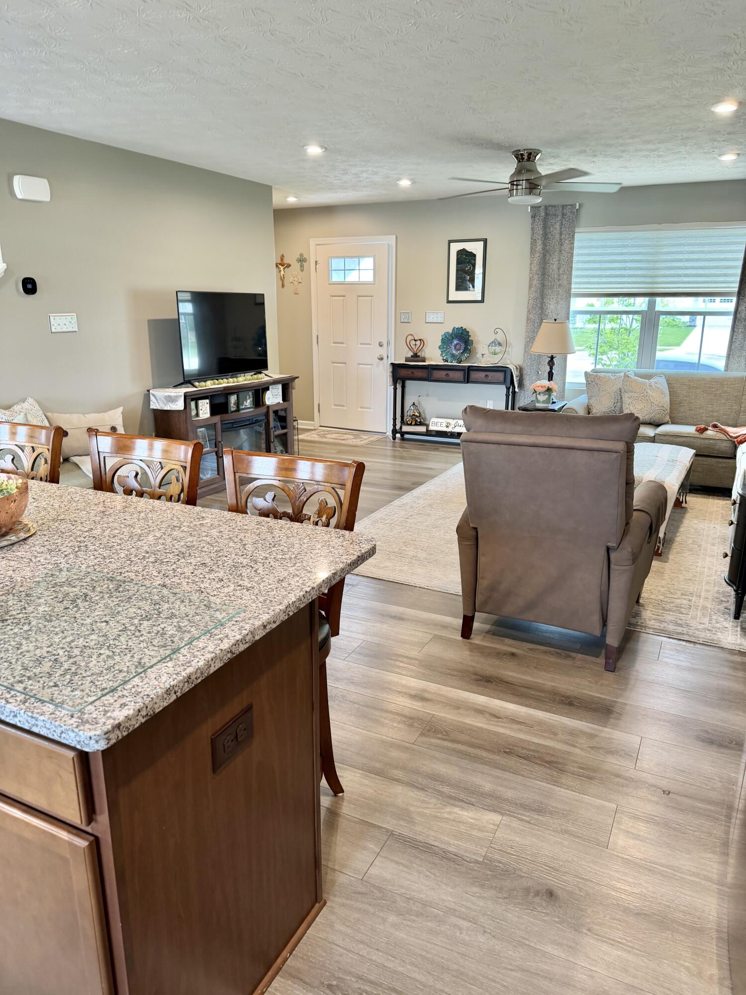1243 Sir Sidney Court, Sidney, Ohio 45365