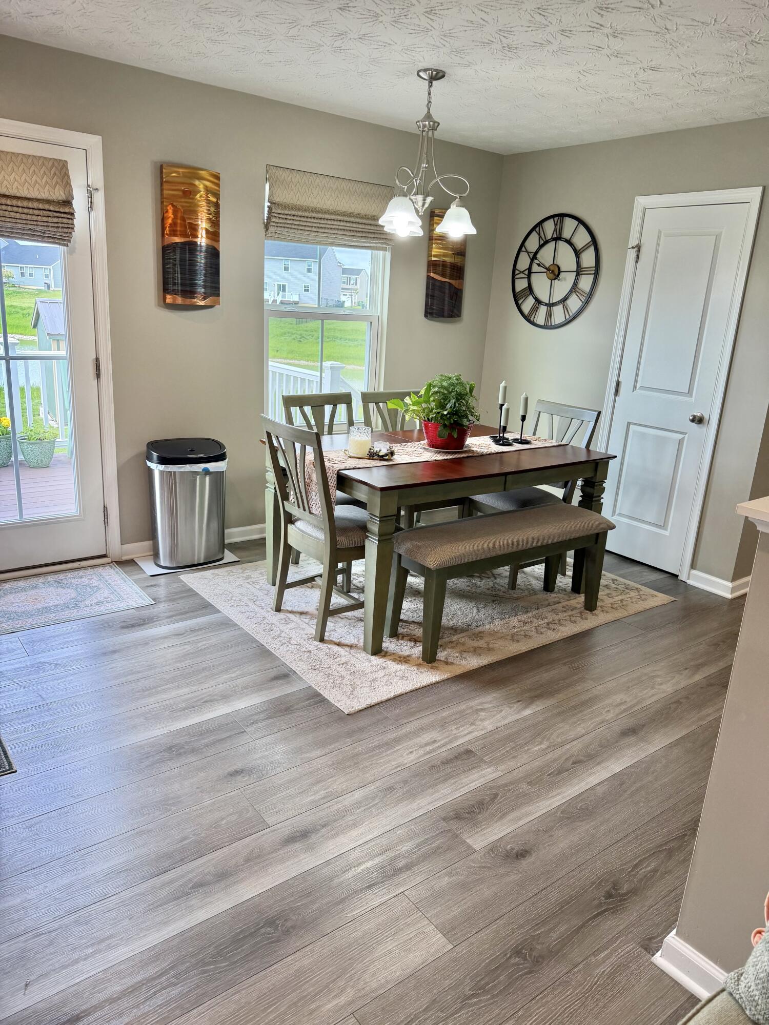 1243 Sir Sidney Court, Sidney, Ohio 45365