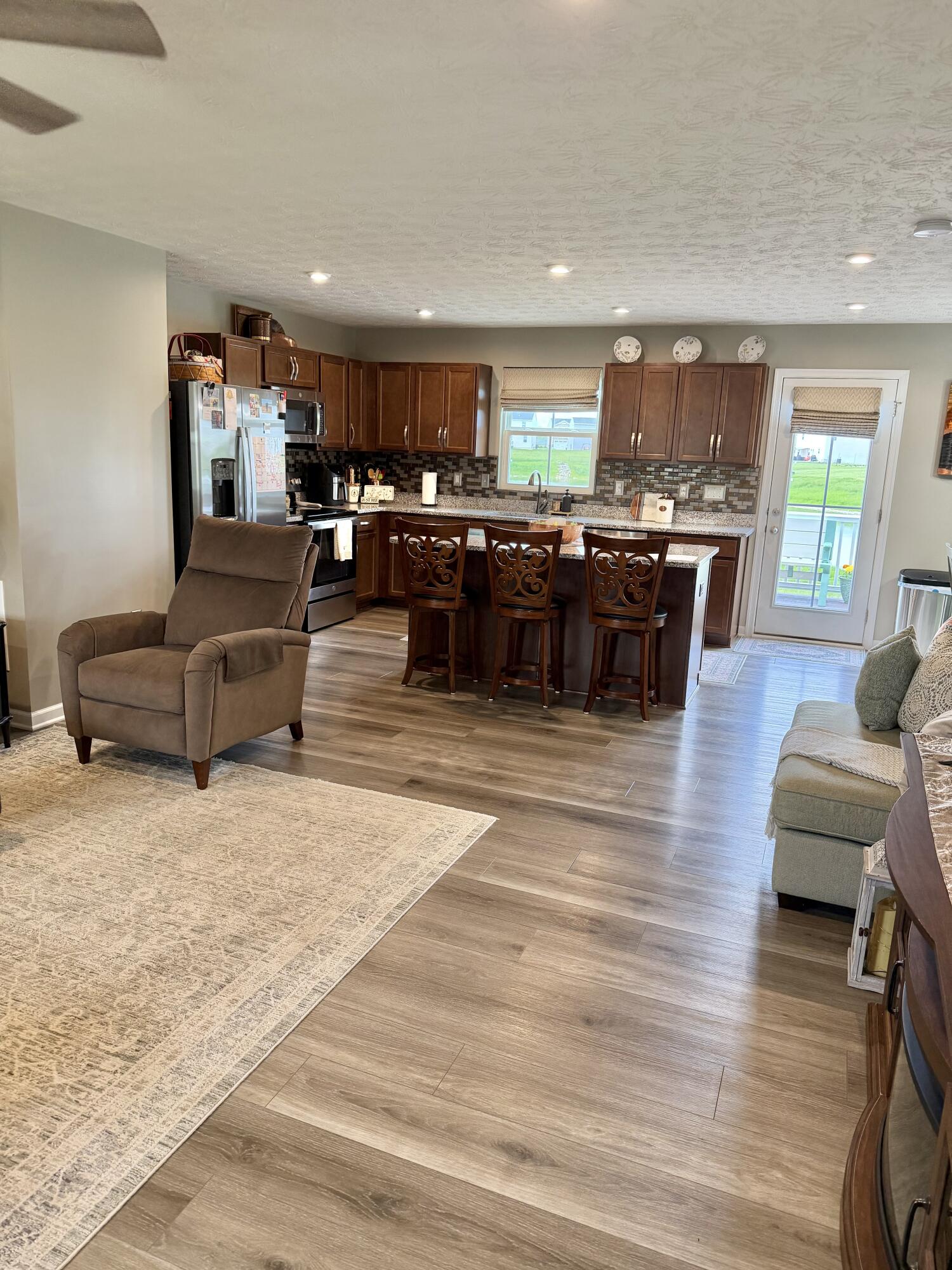 1243 Sir Sidney Court, Sidney, Ohio 45365