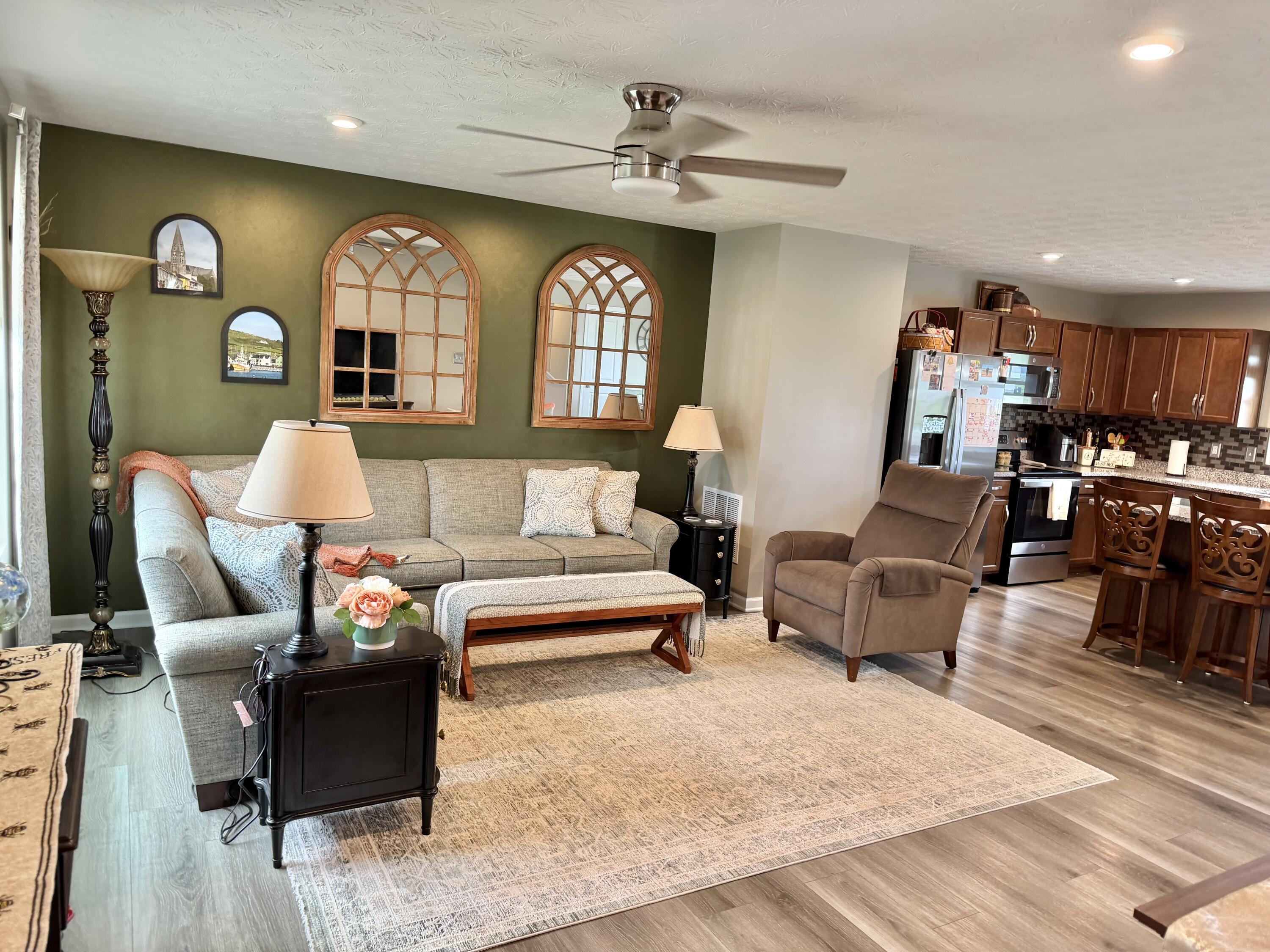 1243 Sir Sidney Court, Sidney, Ohio 45365