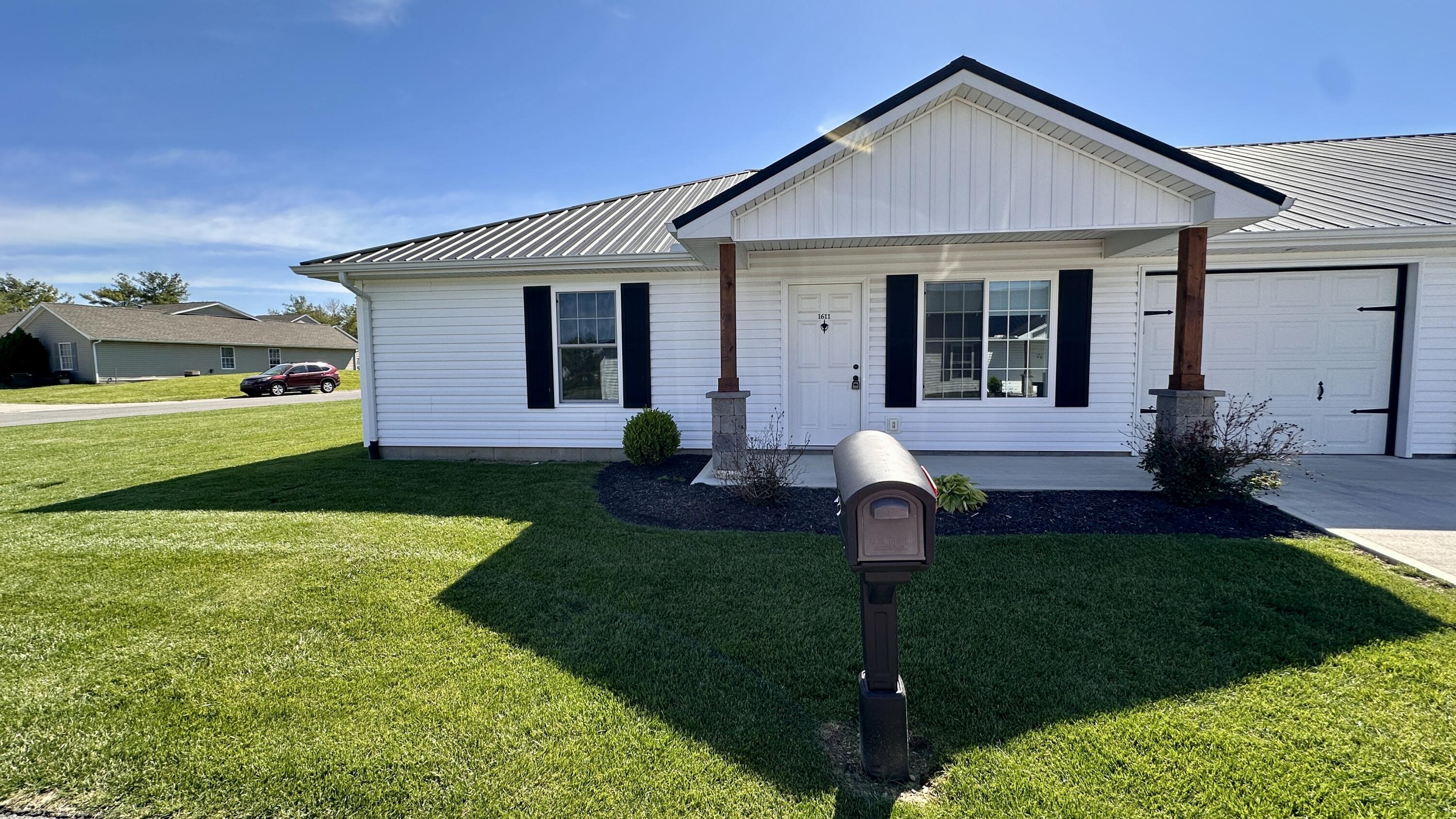 1611 Irene Drive, Bellefontaine, Ohio 43311