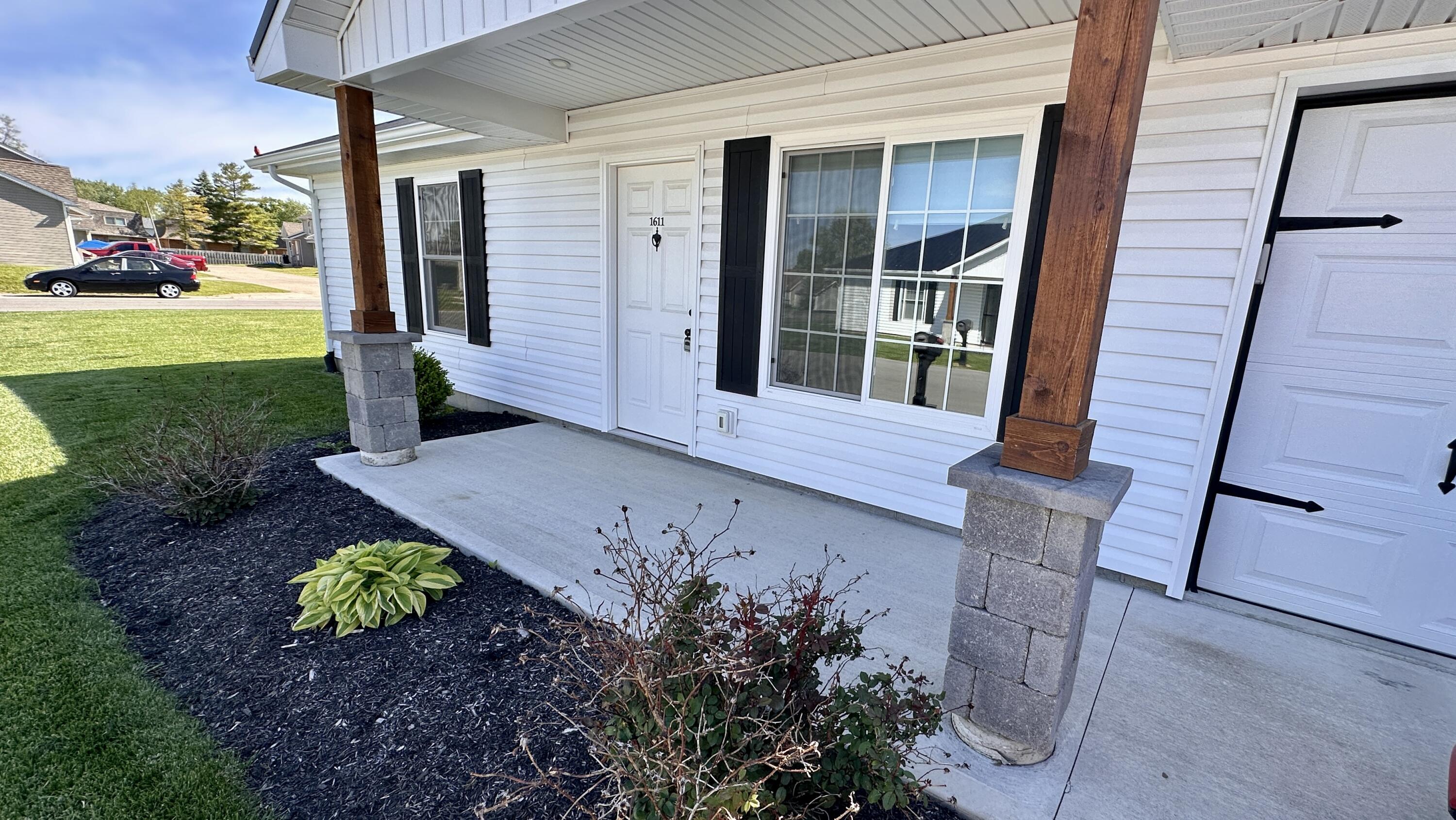 1611 Irene Drive, Bellefontaine, Ohio 43311